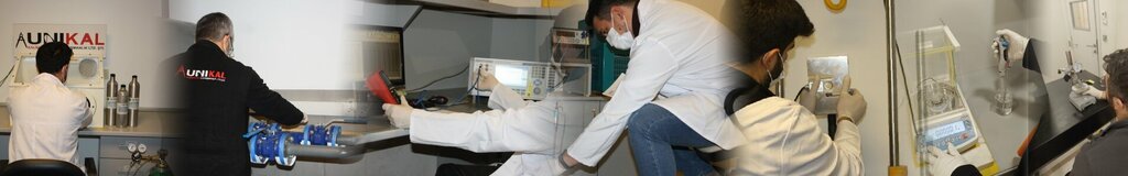 Measuring devices Uni̇kal Kali̇brasyon Ve Deney Laboratuvar, Bogazliyan, photo