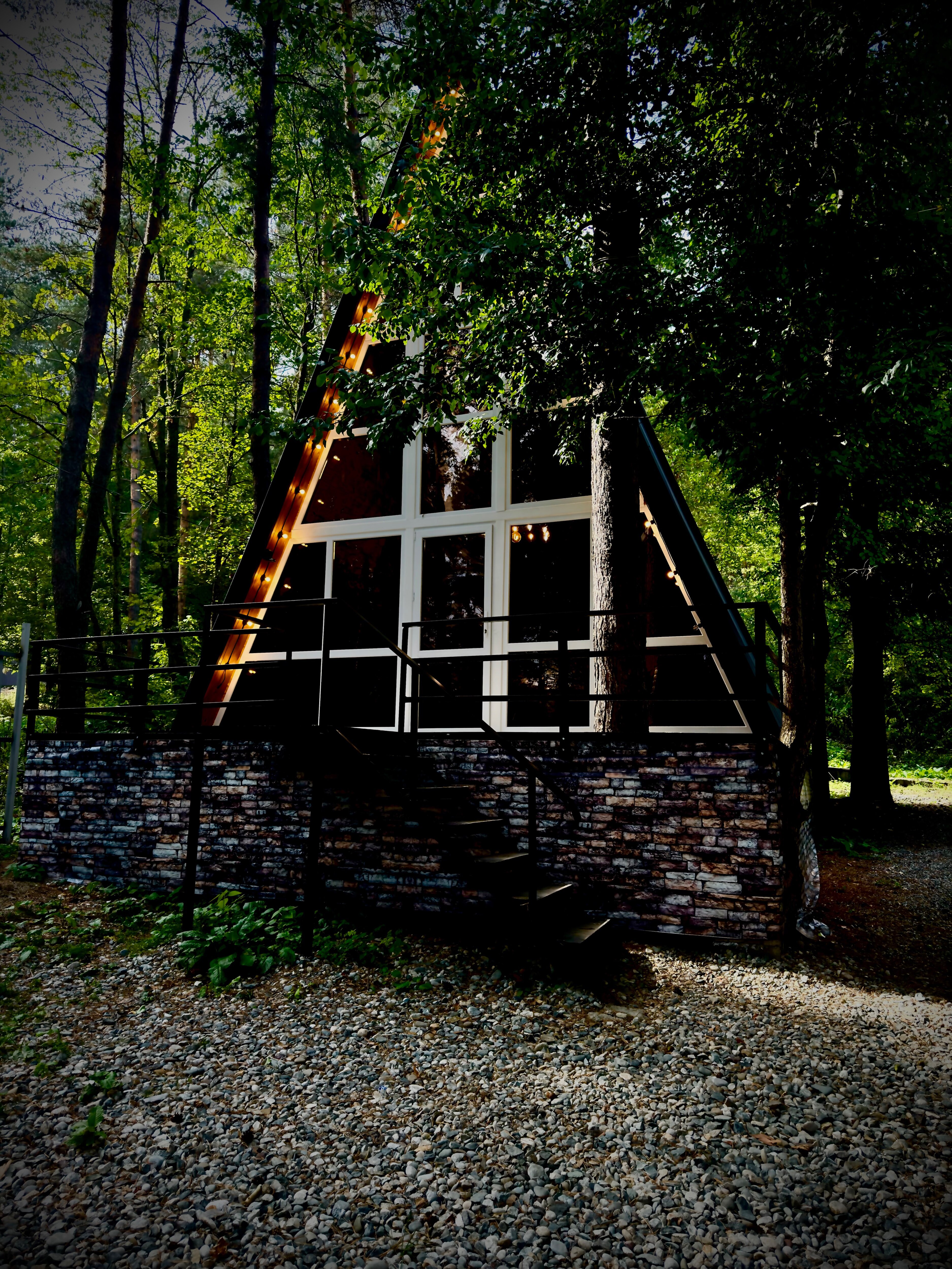 Фото От заката ДО рассвета