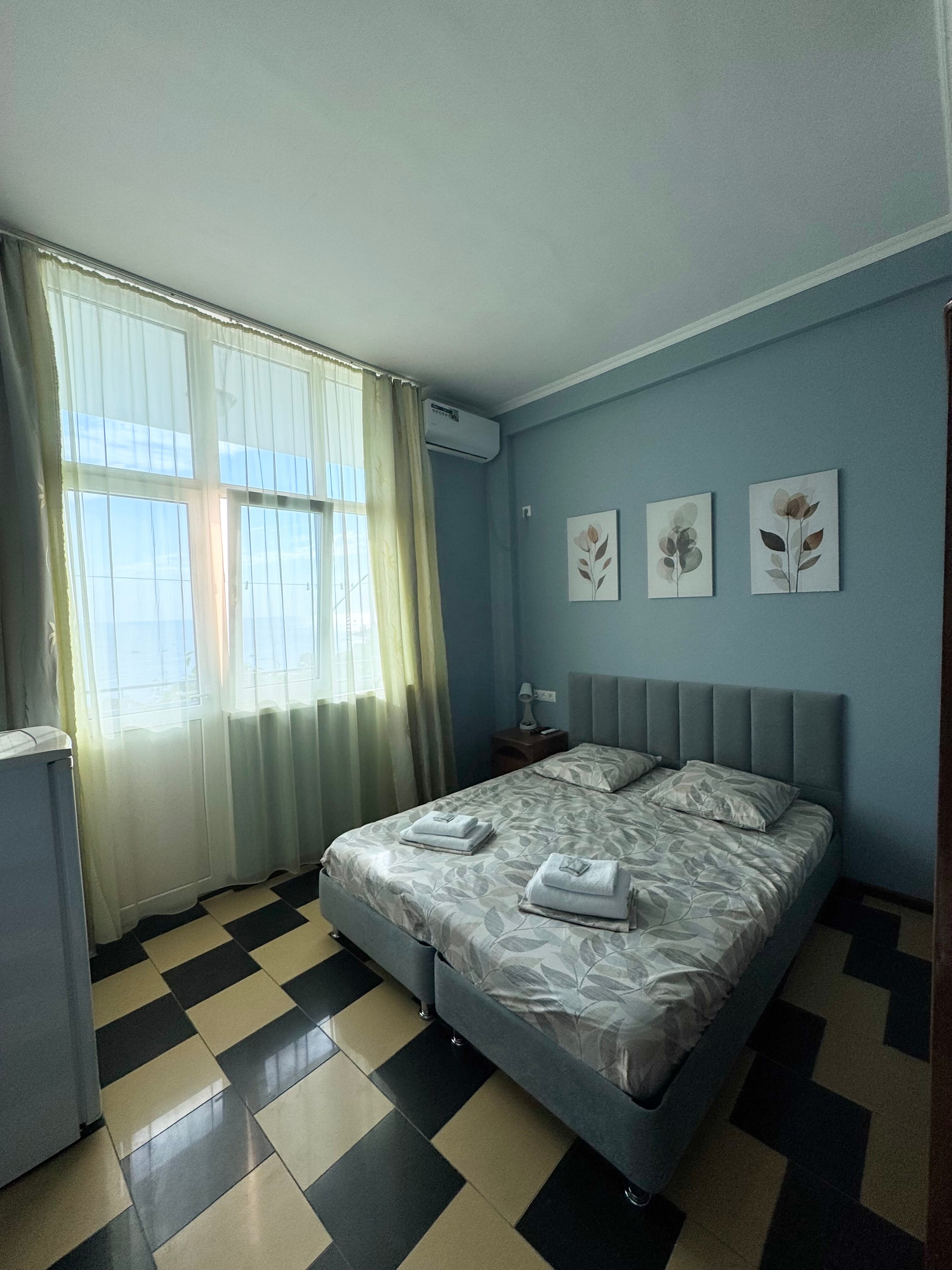 Фото Рассвет у моря