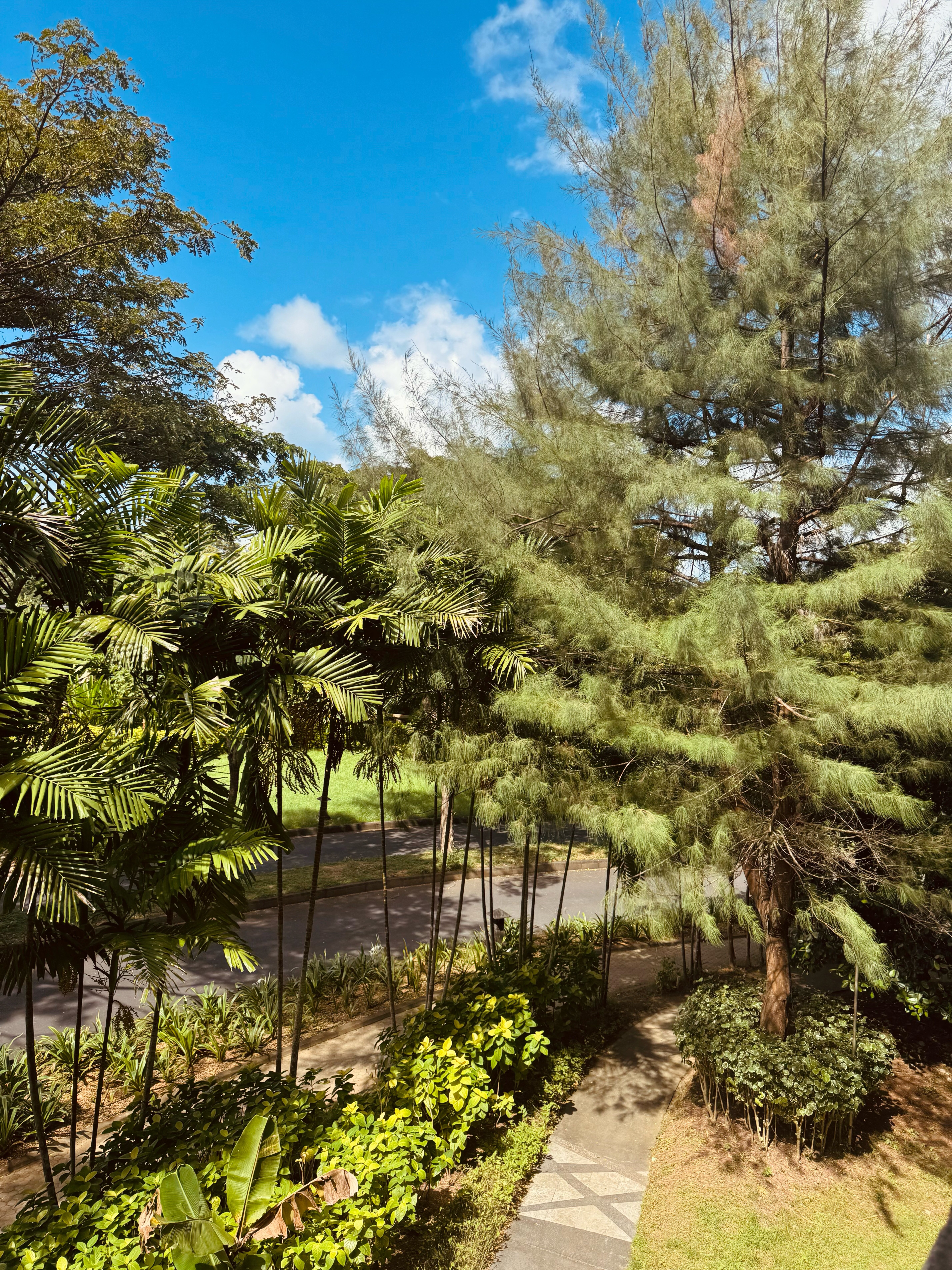 Фото Mercure Bali Nusa Dua