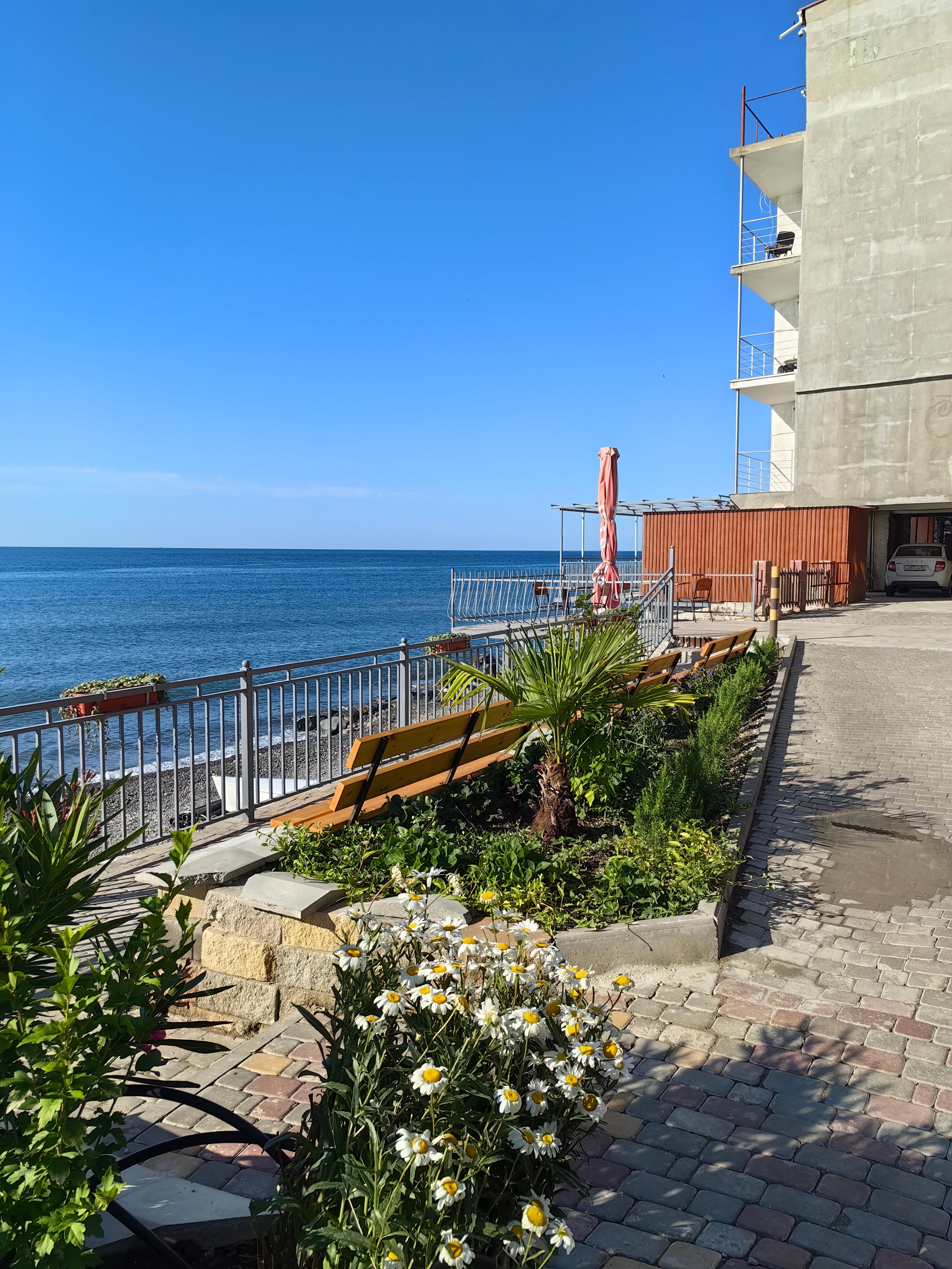 Фото Первая Линия