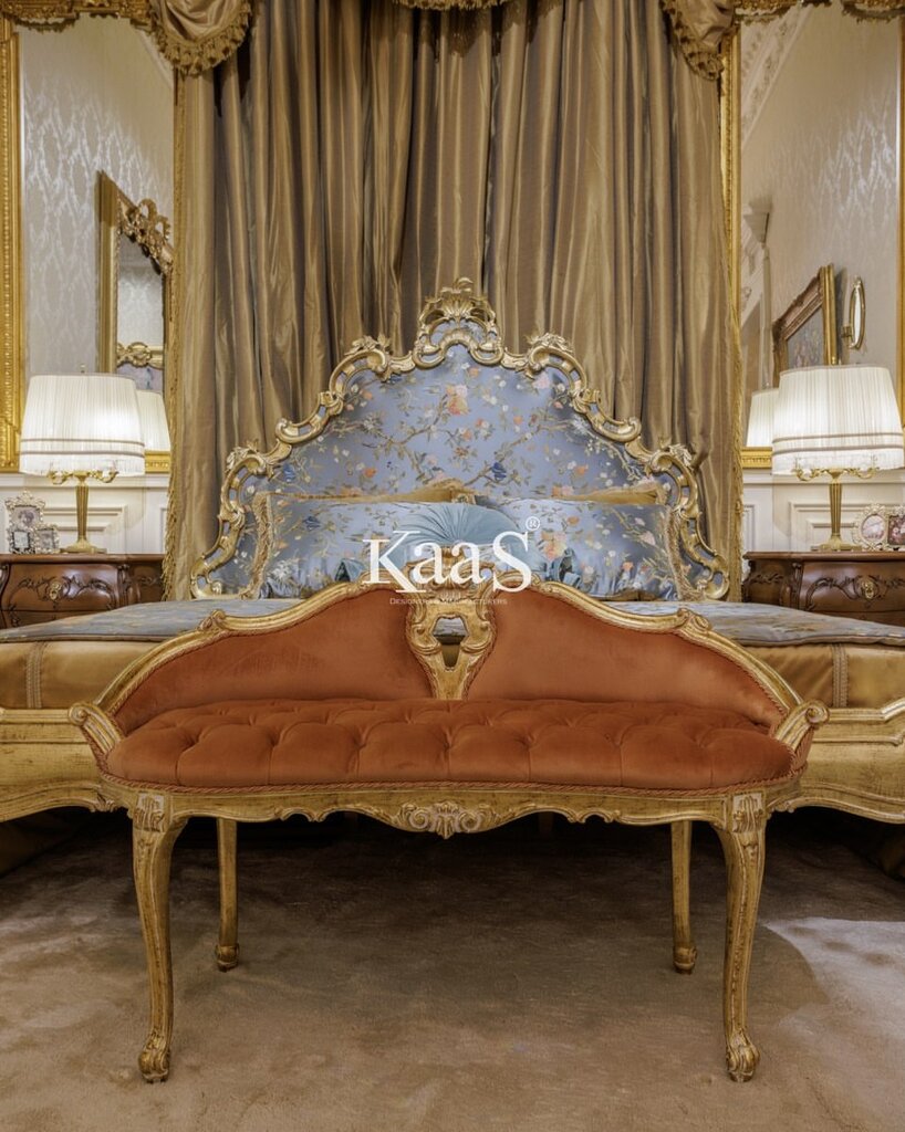 Furniture store Kaas Furniture Store, Dubai, photo