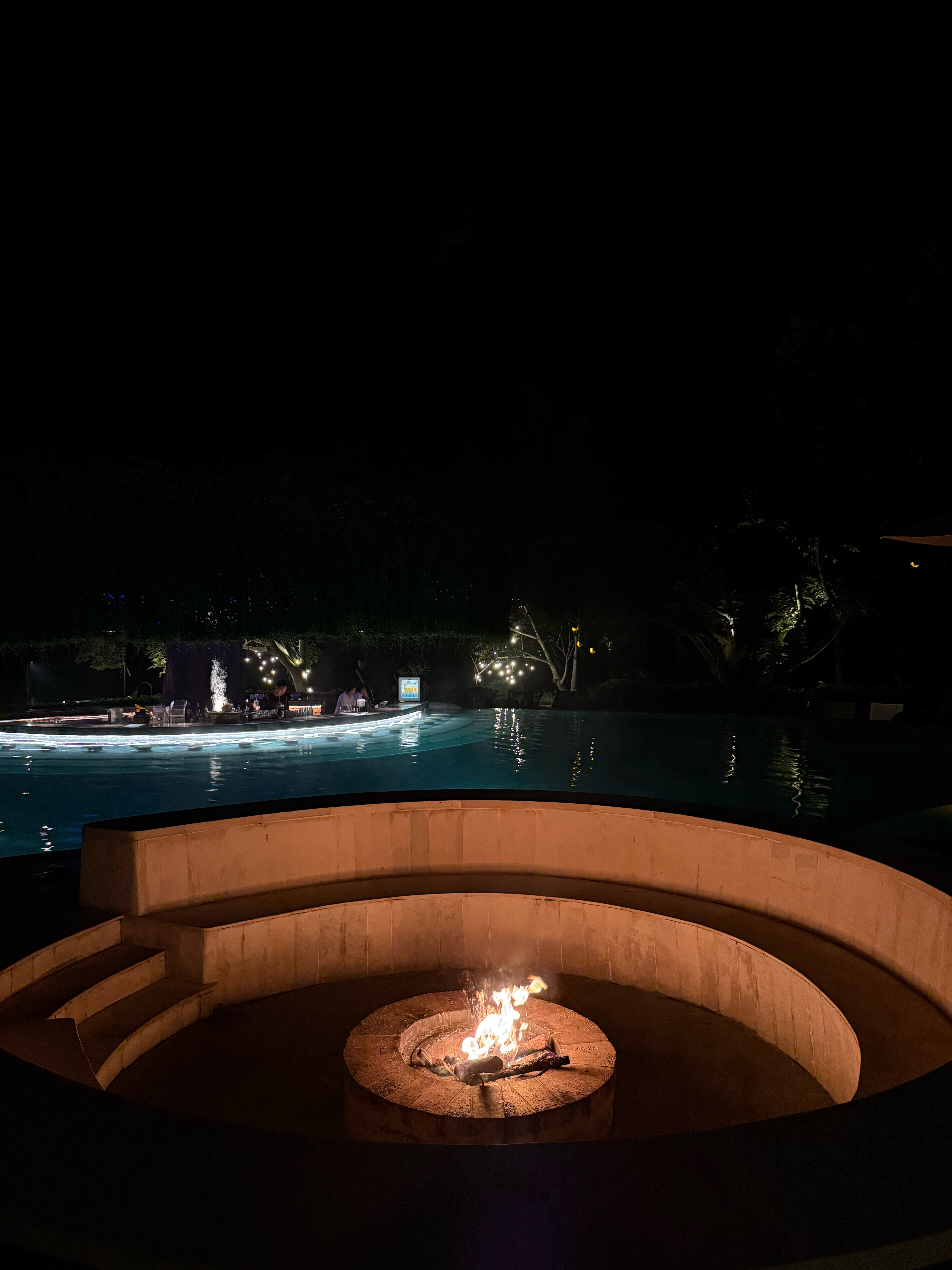 Фото Padma Resort Ubud