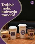 Coffee and Study - Beşirli (Trabzon, Ortahisar, Toklu Mah., Kültür Cad., 7), coffee shop