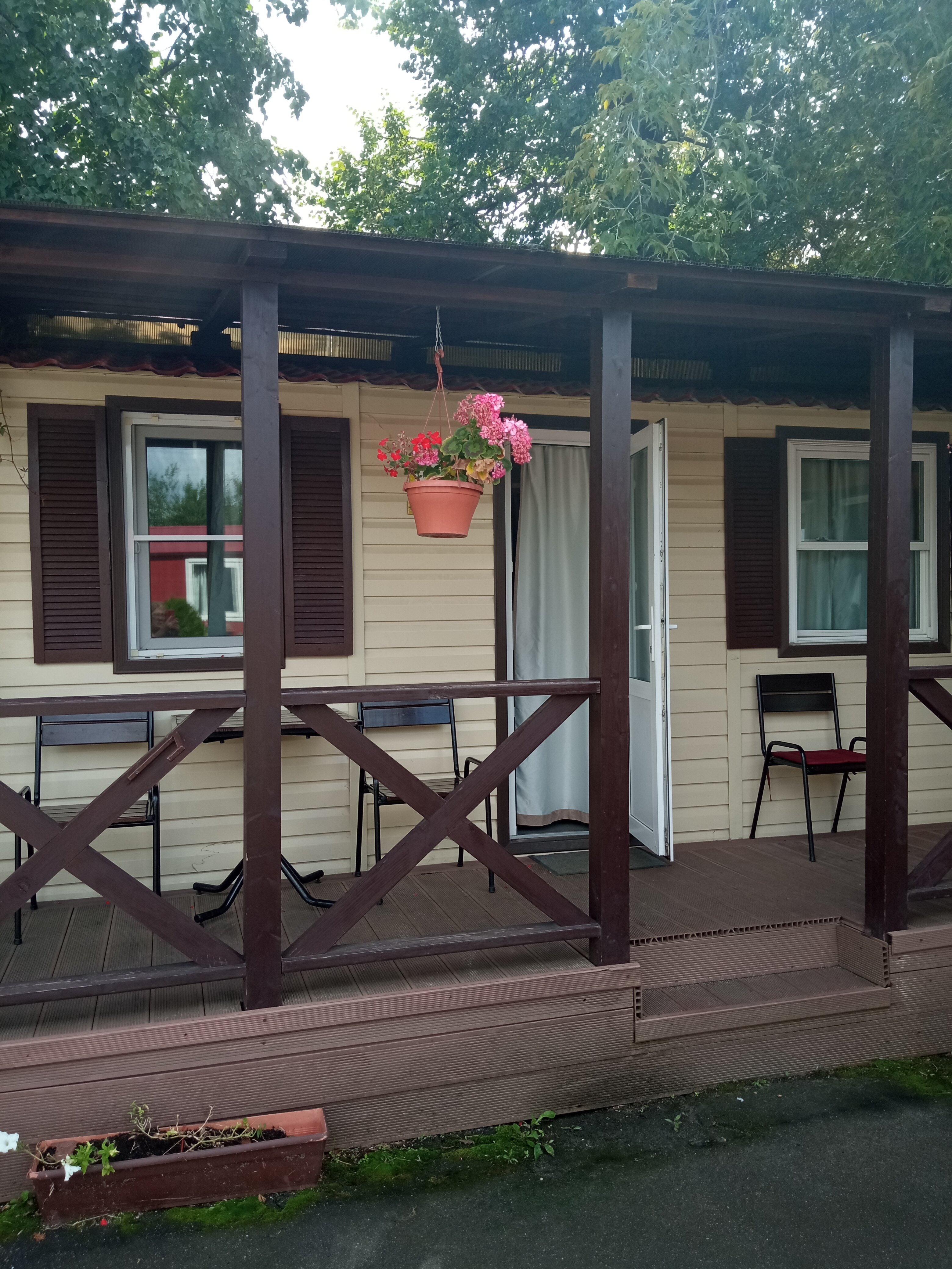 Фото Кемпинг у Кремля