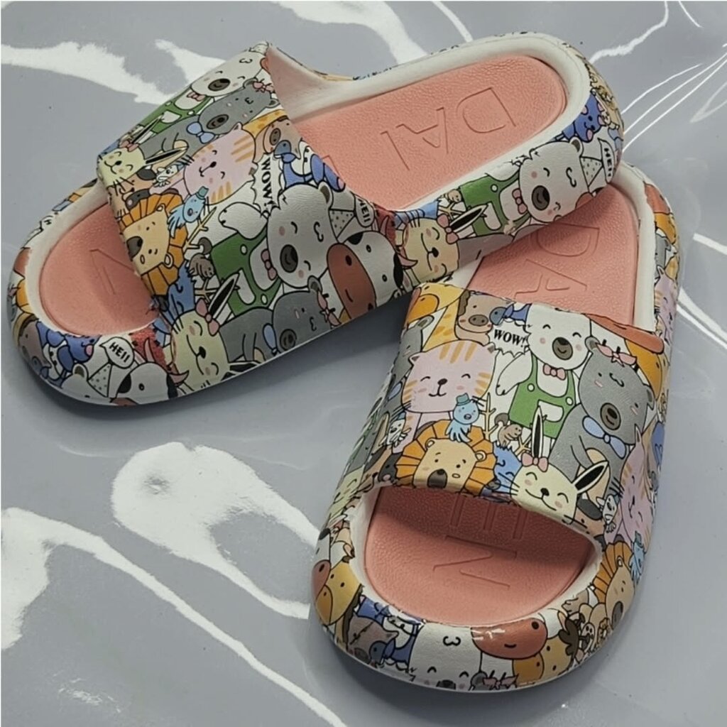 Shoe store Naraskhvat, Pavlodar, photo