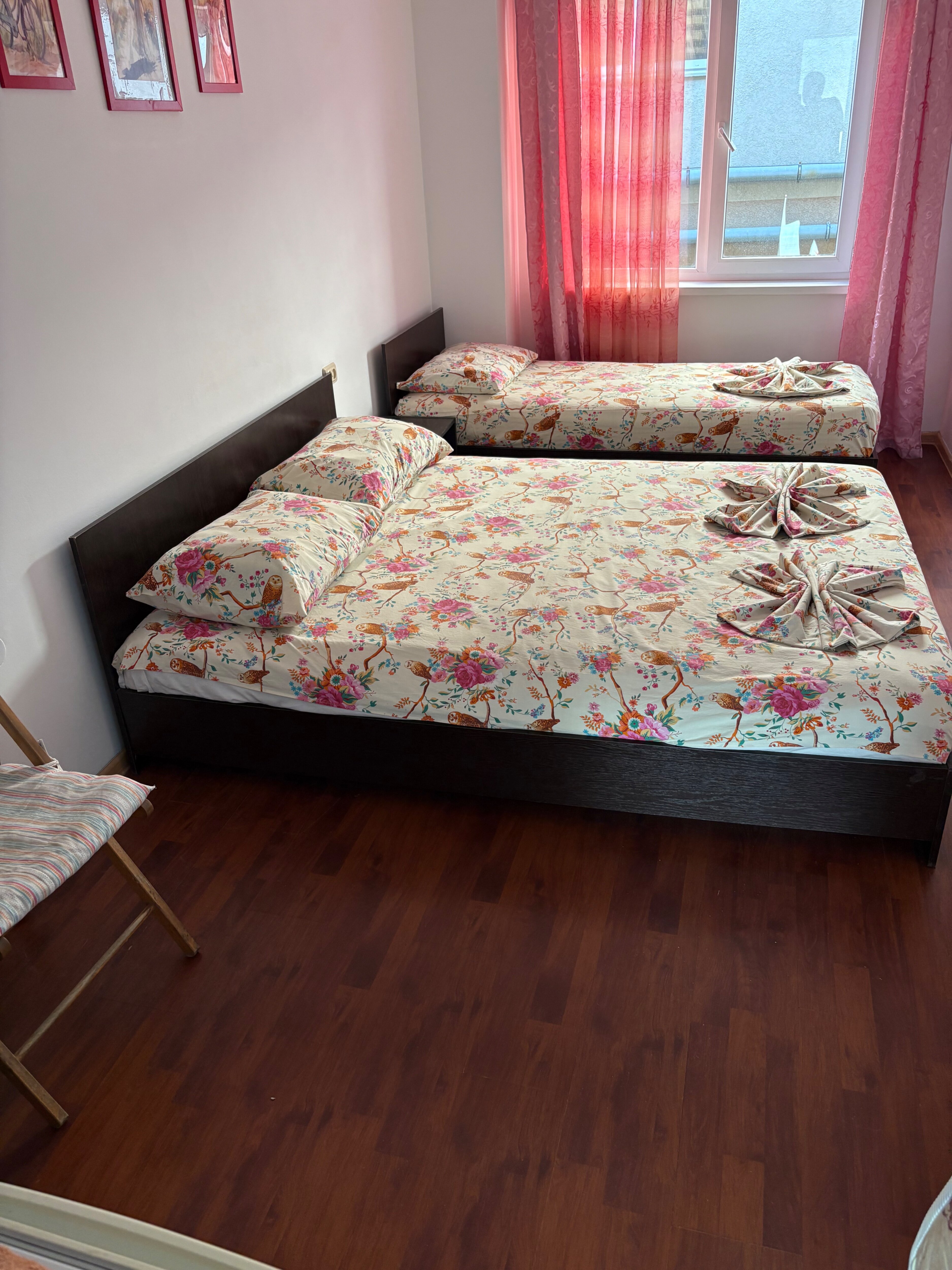 Фото Ираида