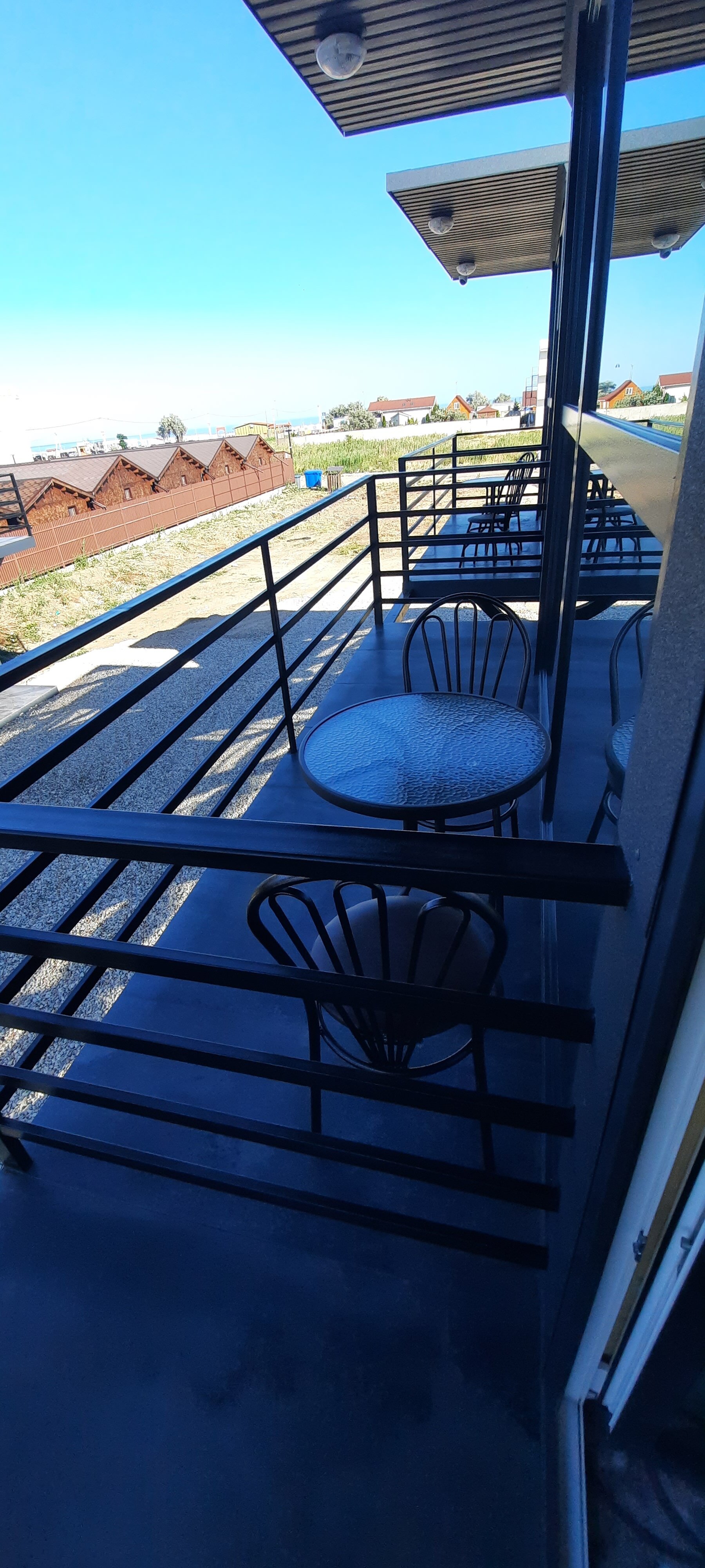 Фото Отель Грис