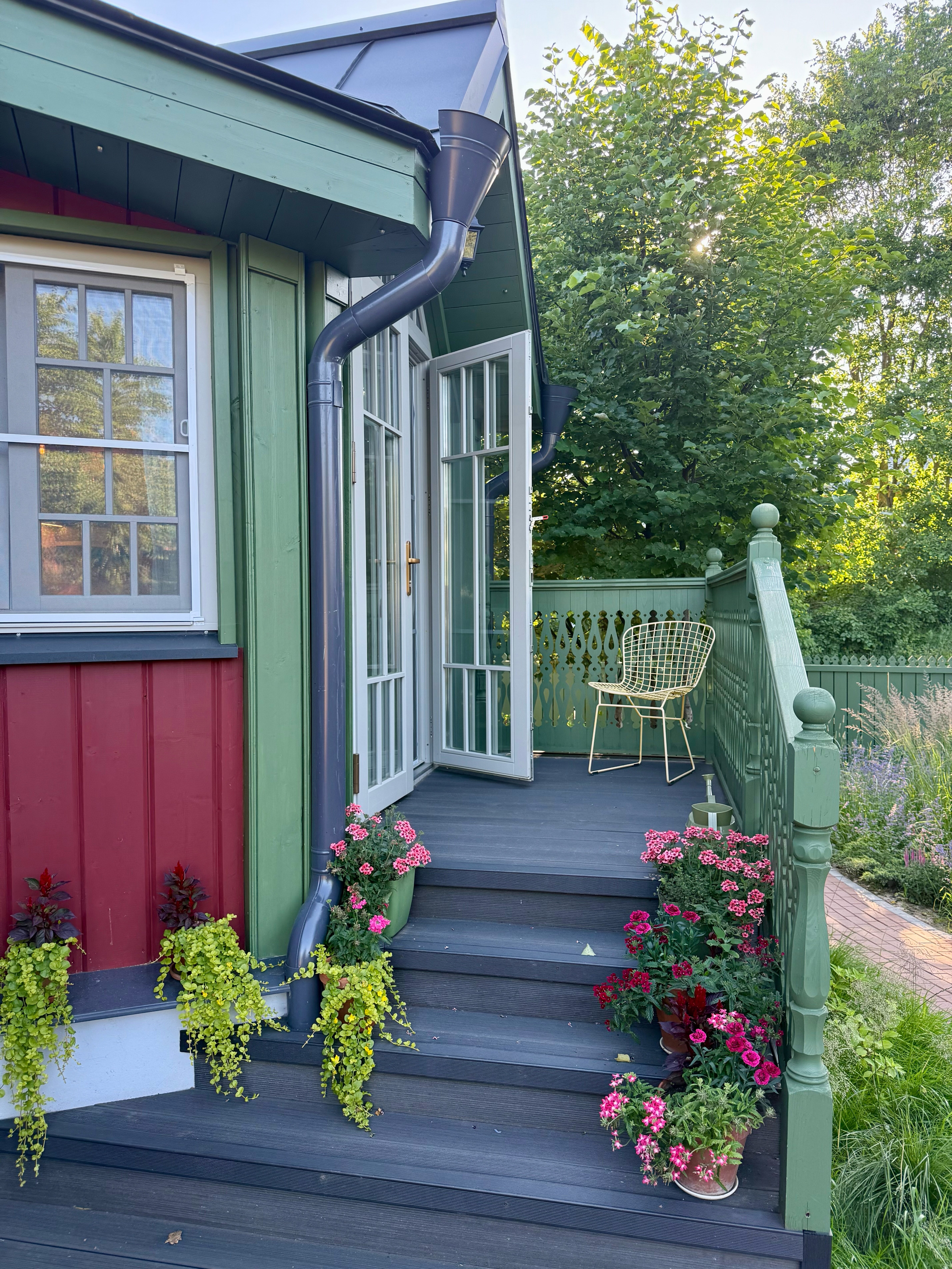 Фото Дымов Дача - Рубиновый Дом