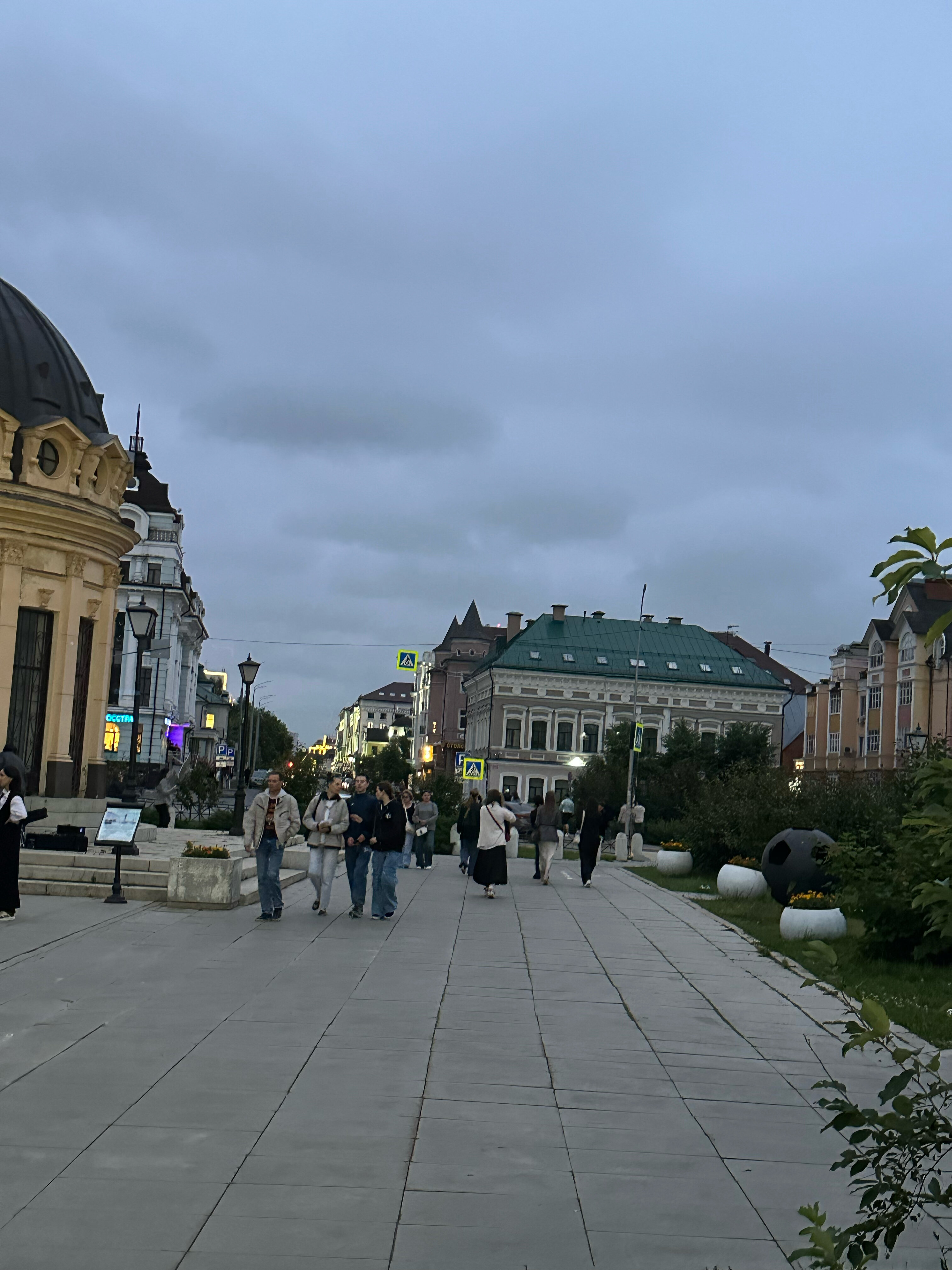 Фото Европа