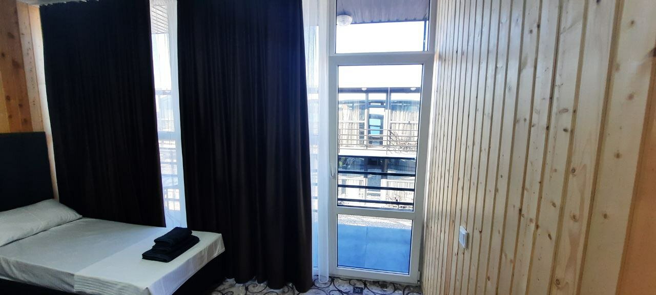 Фото Отель Грис