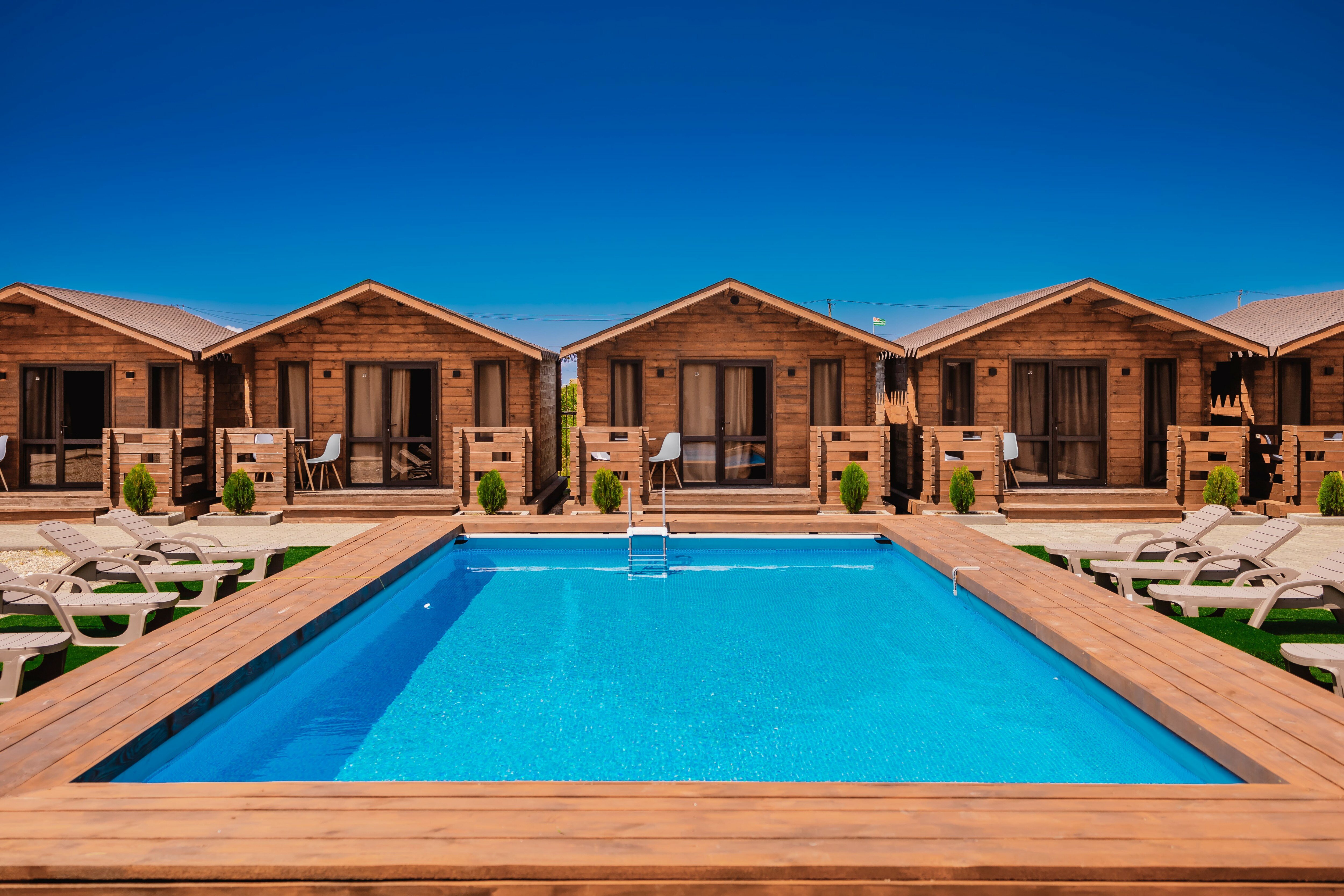 Фото Grand House