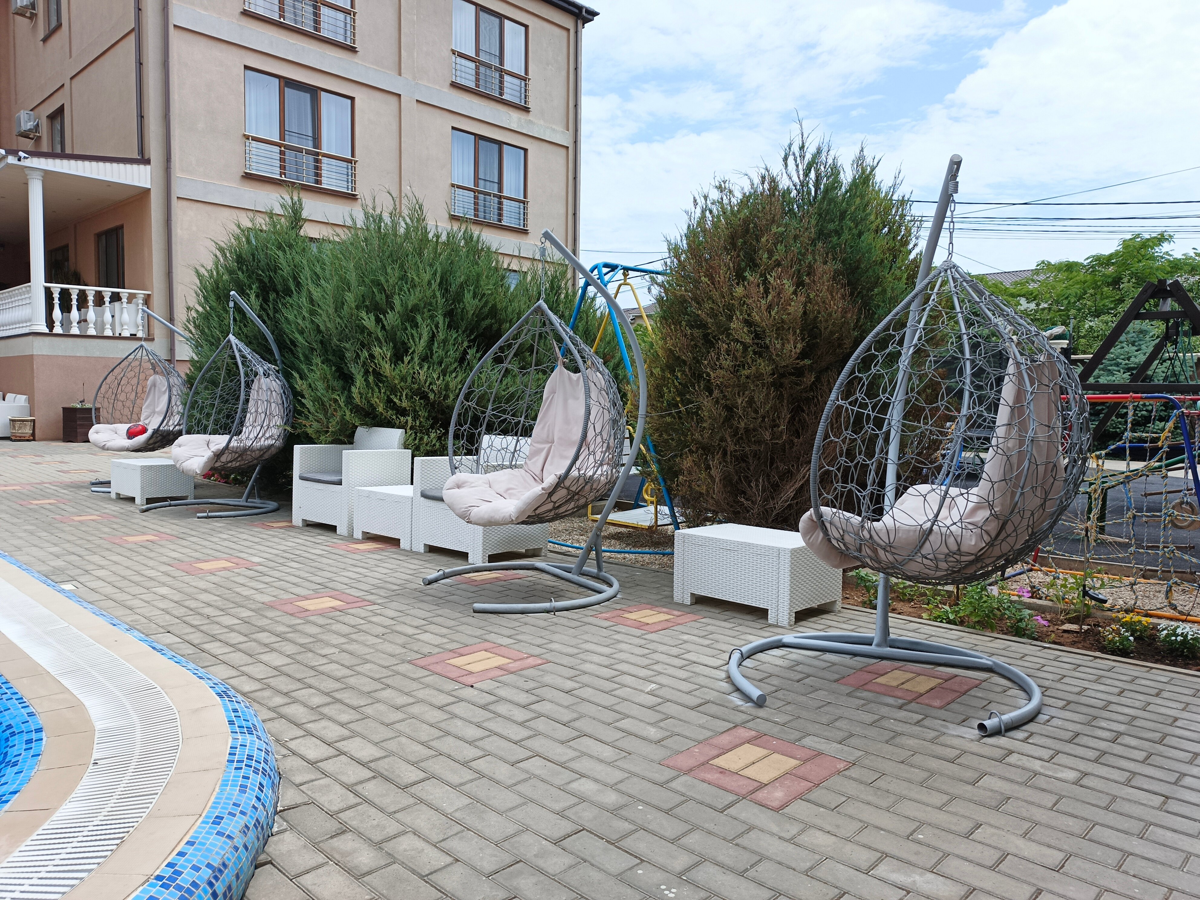 Фото отеля 5