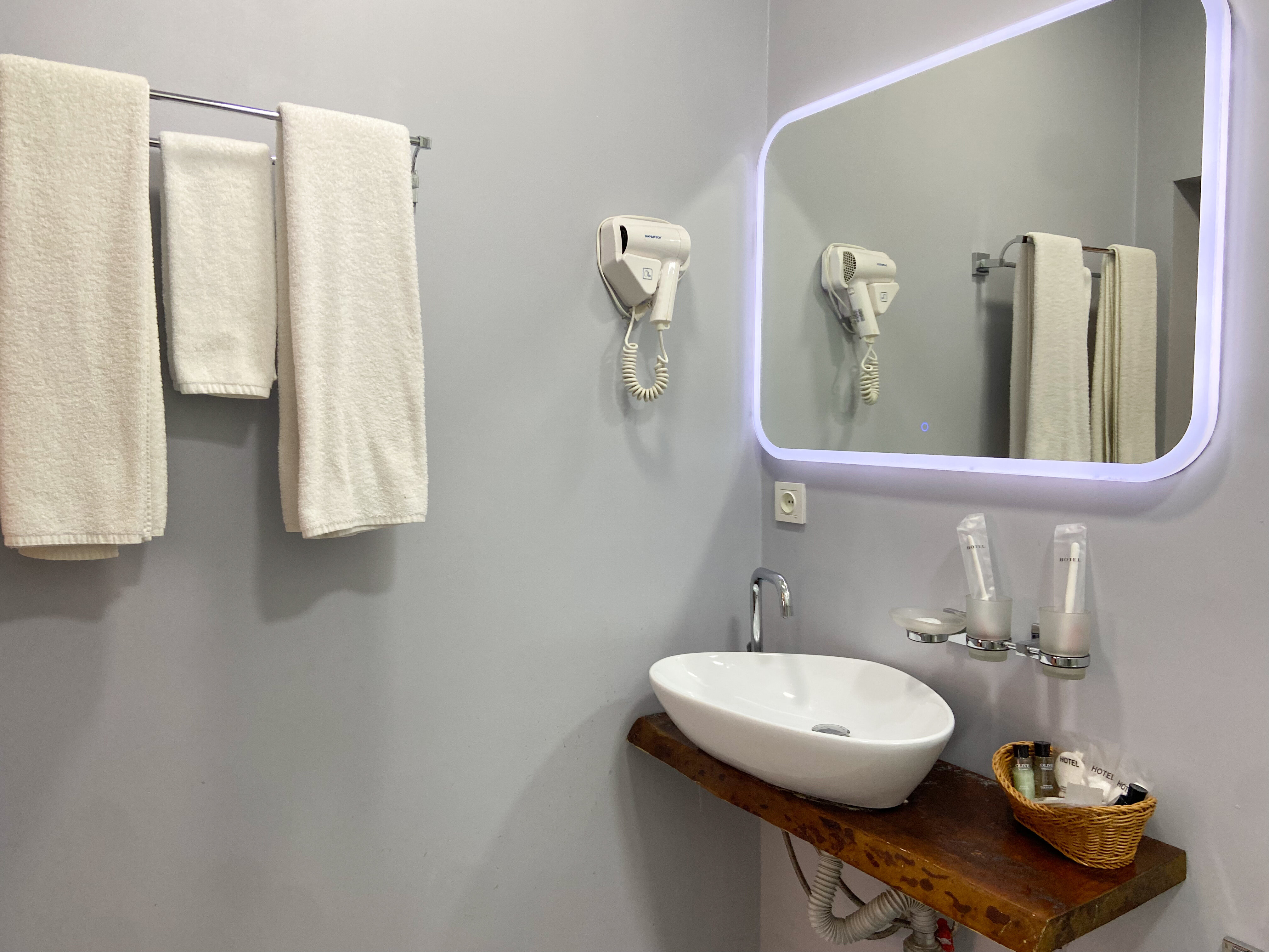 Фото Keremet Hotel