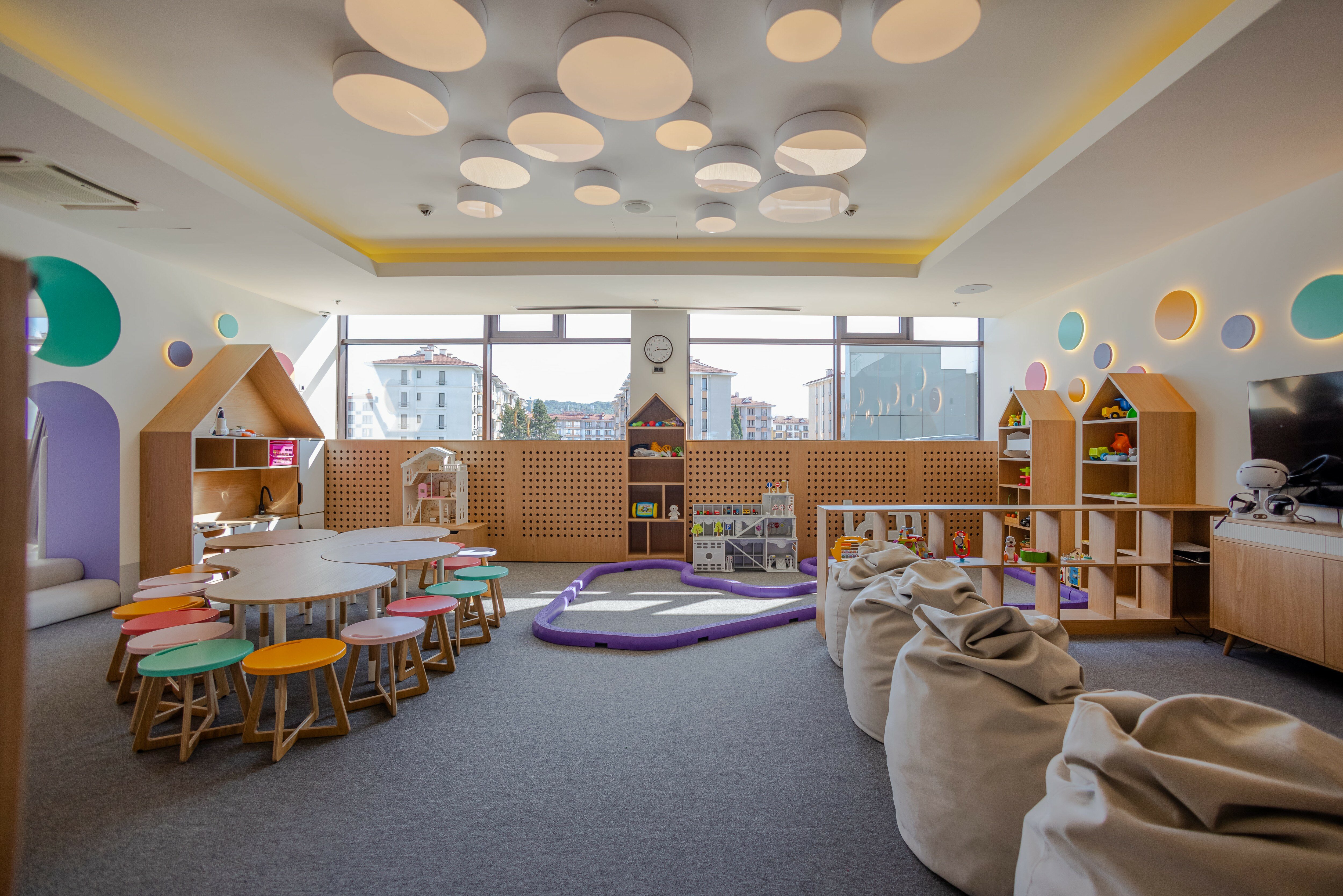 Фото Radisson Collection Парадиз СПА, Сочи