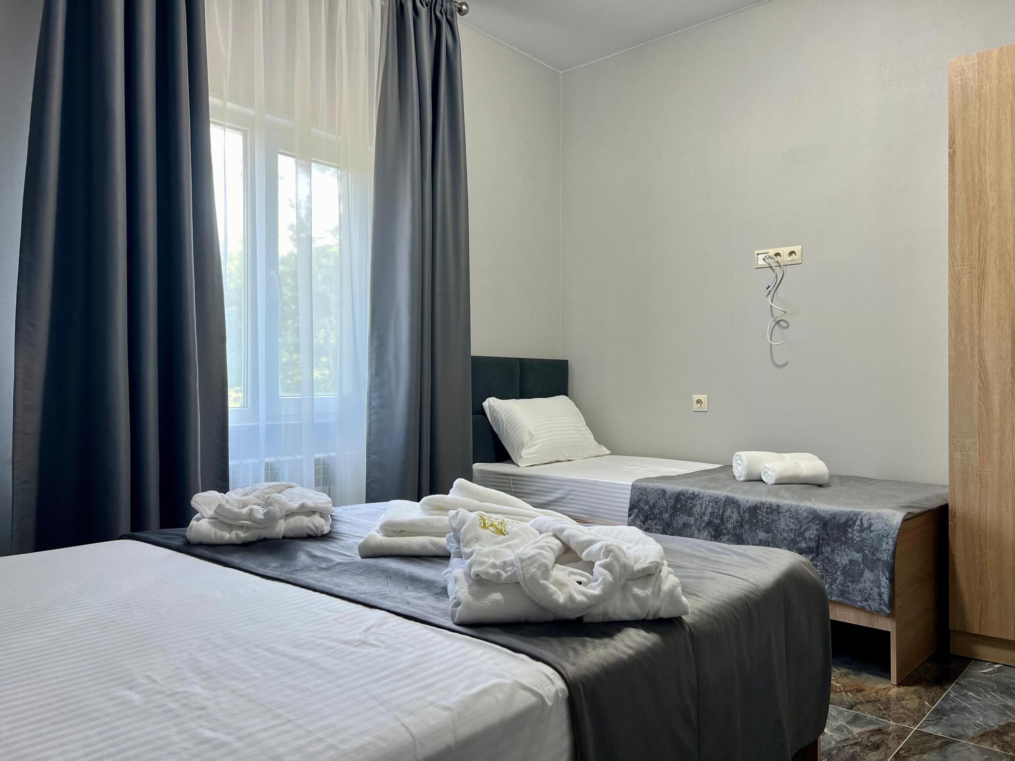 Фото Южный Вайб