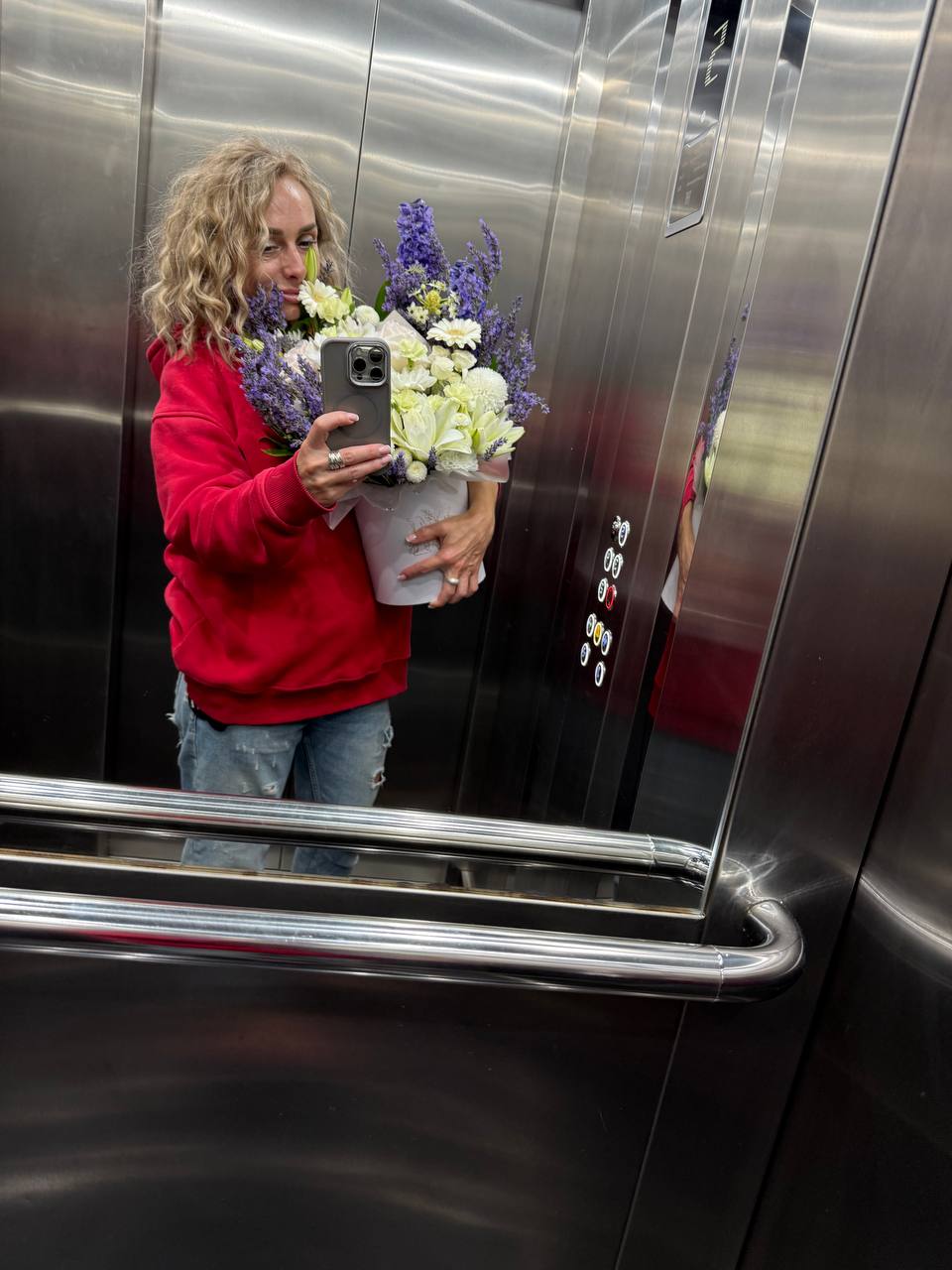 Фото Берег Святой Софии