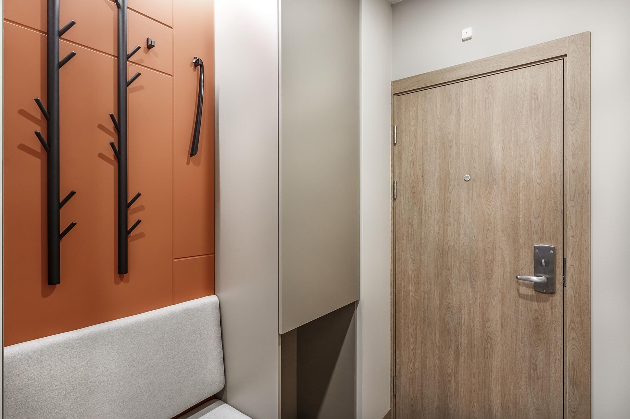 Фото Welcome на Измайловском бульваре