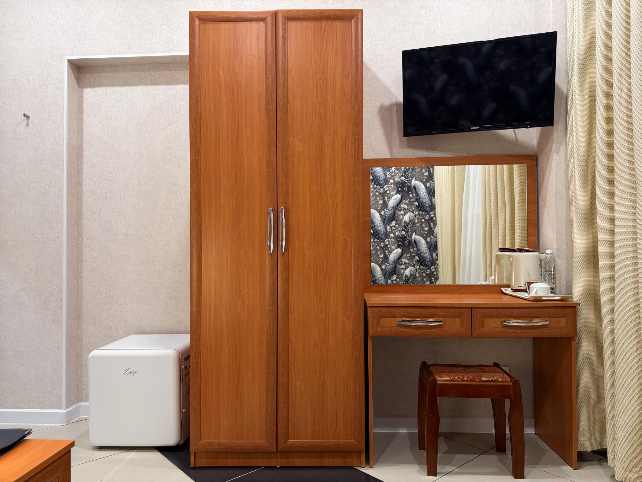 Фото Экспресс-отель