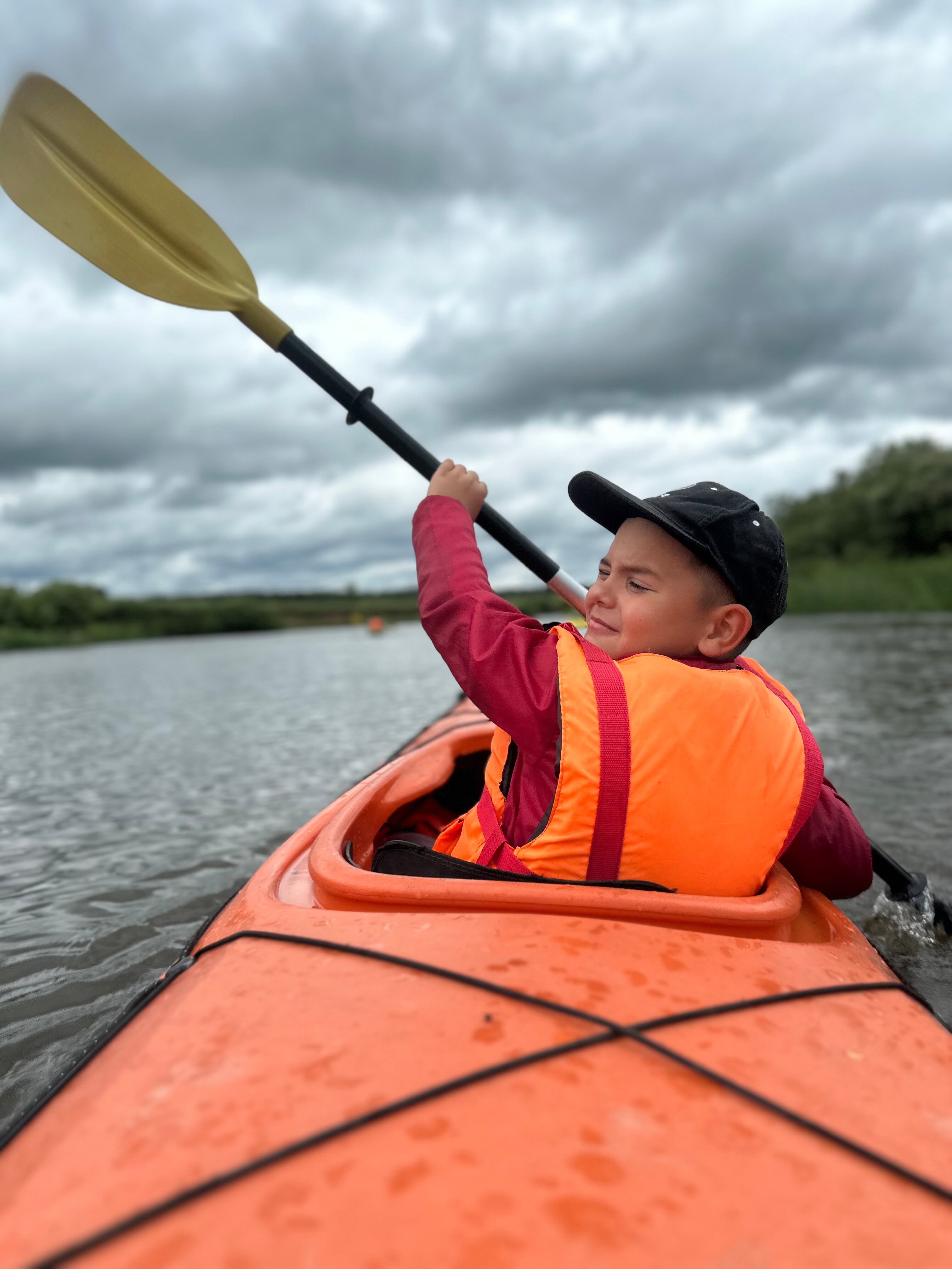 Фото Своя волна