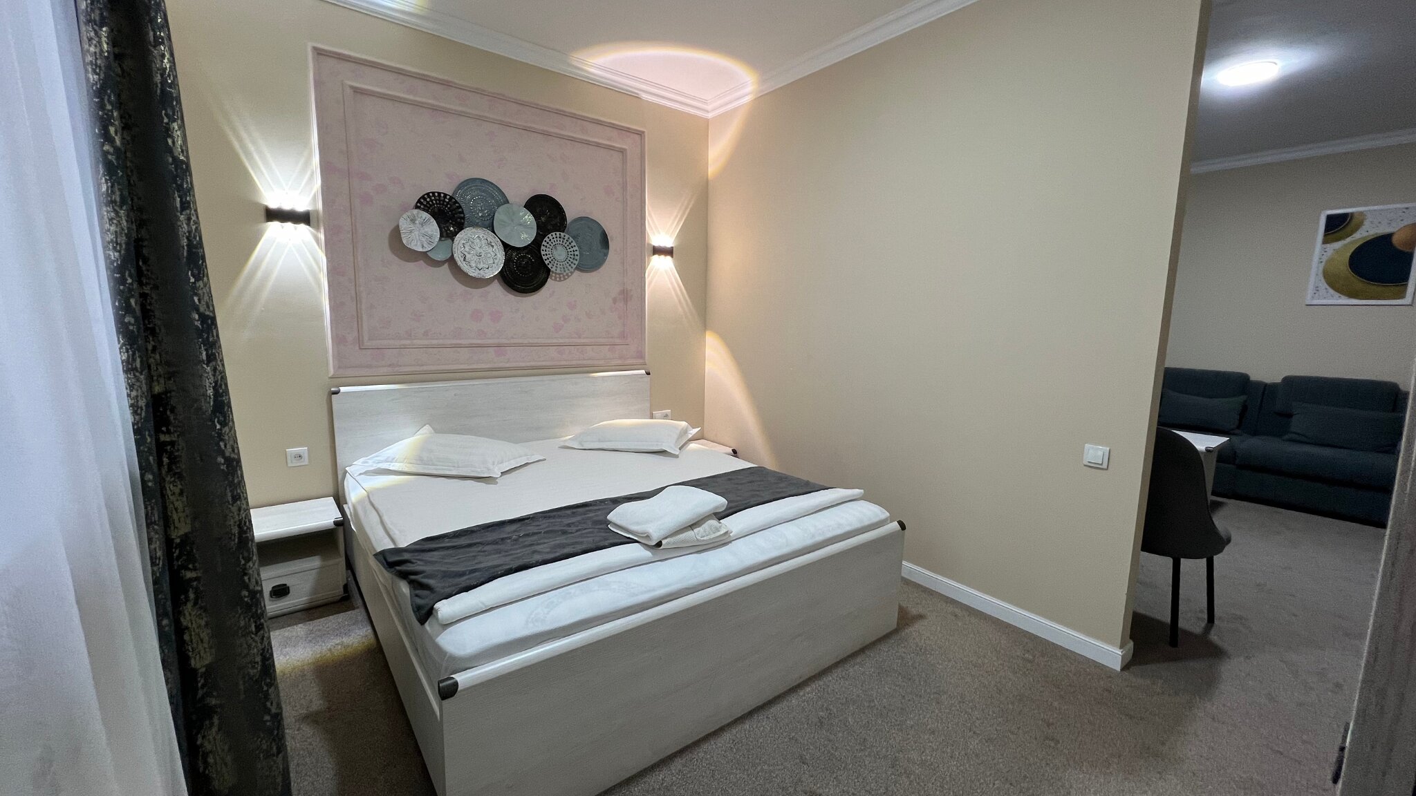 Фото Jeppesen Residence