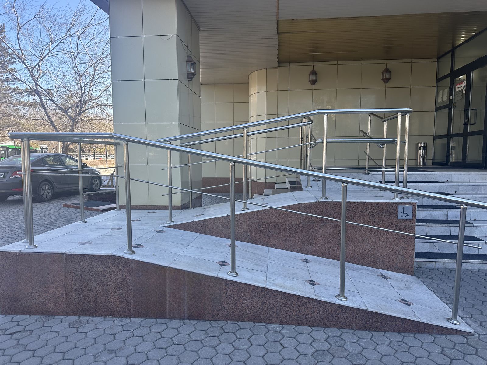 Фото Султан Бейбарс