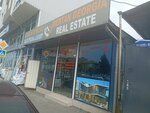 Bertan real estate (Luka Asatiani Street, 148), real estate agency