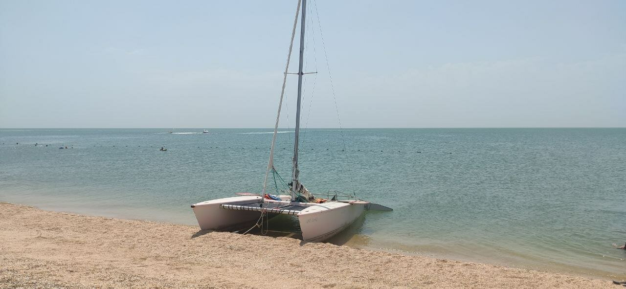 Фото Азовский