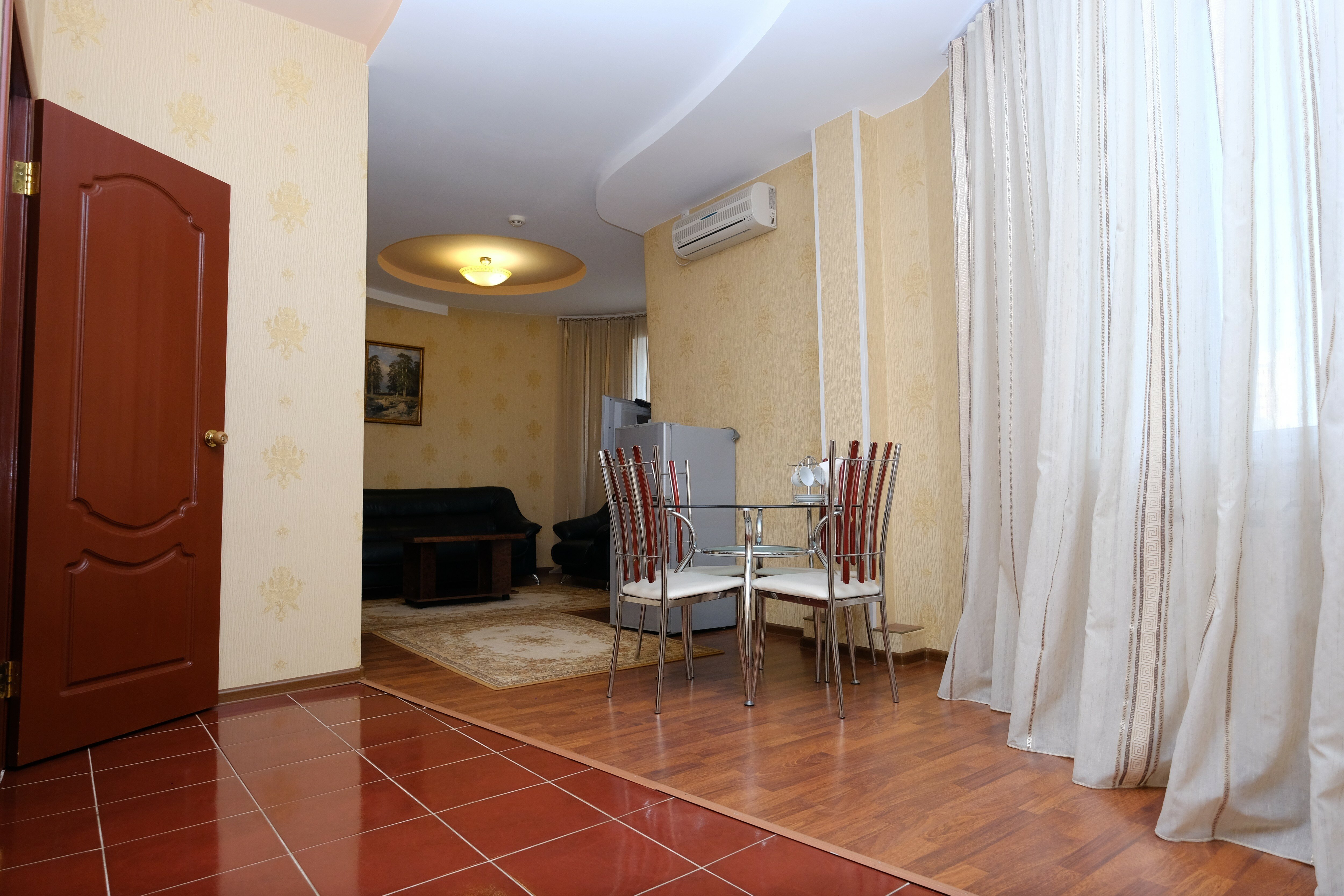 Фото ОТО Отель Астрахань