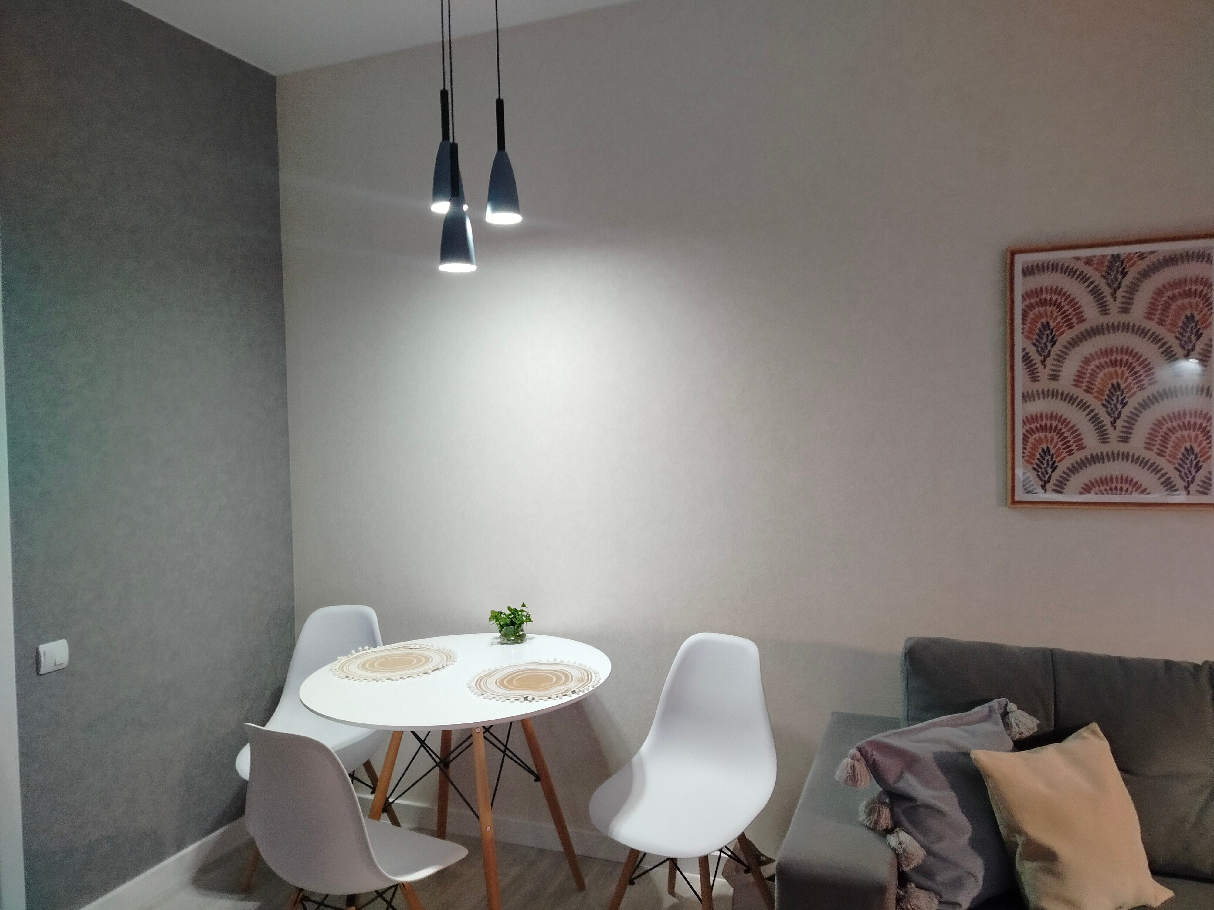 Фото Студия в частном доме в Выселках