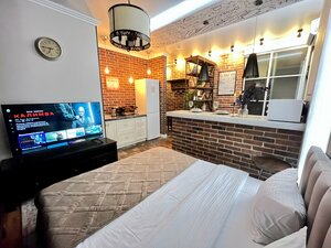 Авторские Апартаменты на Шаумяна, 40