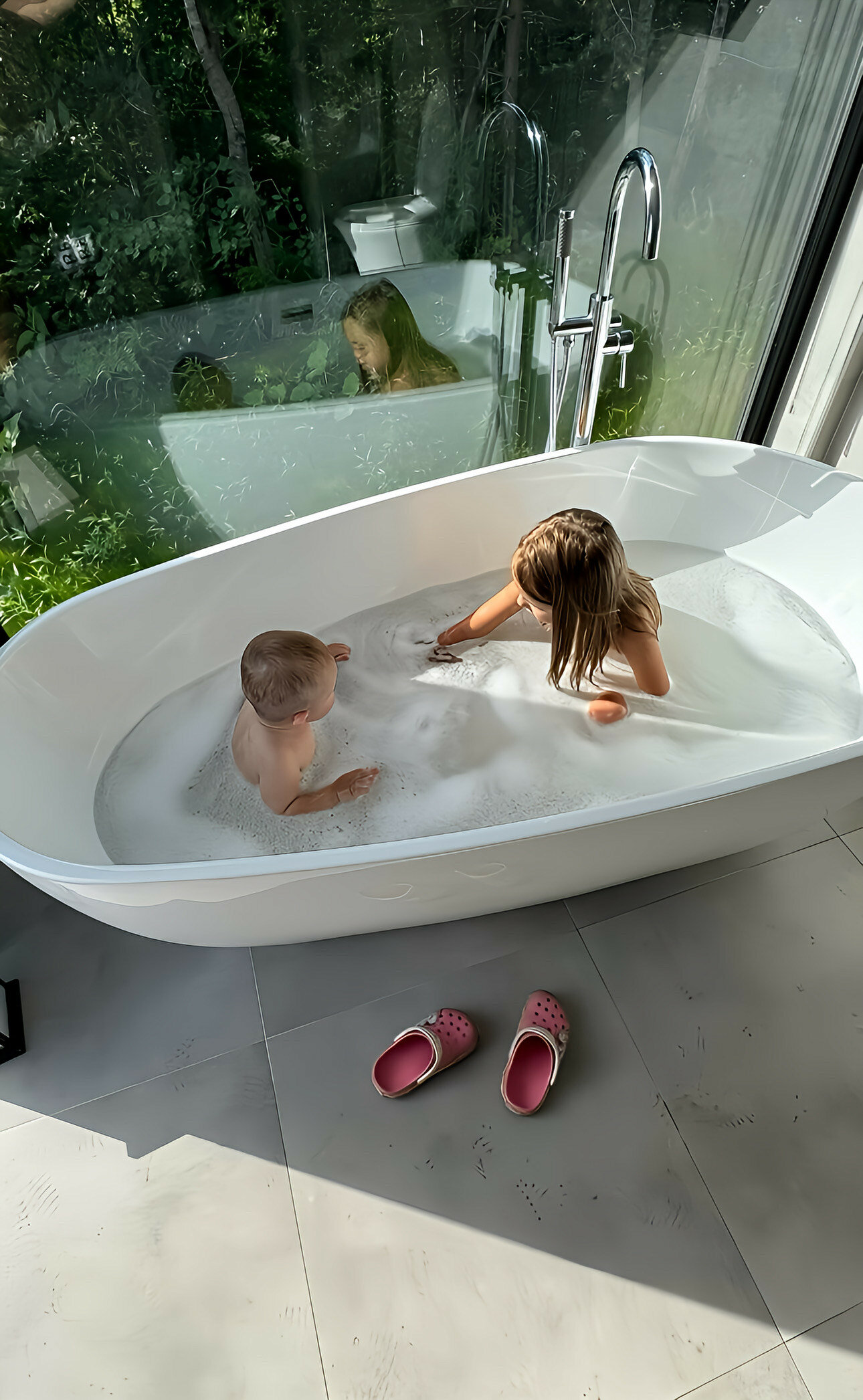 Фото Blueberry Village