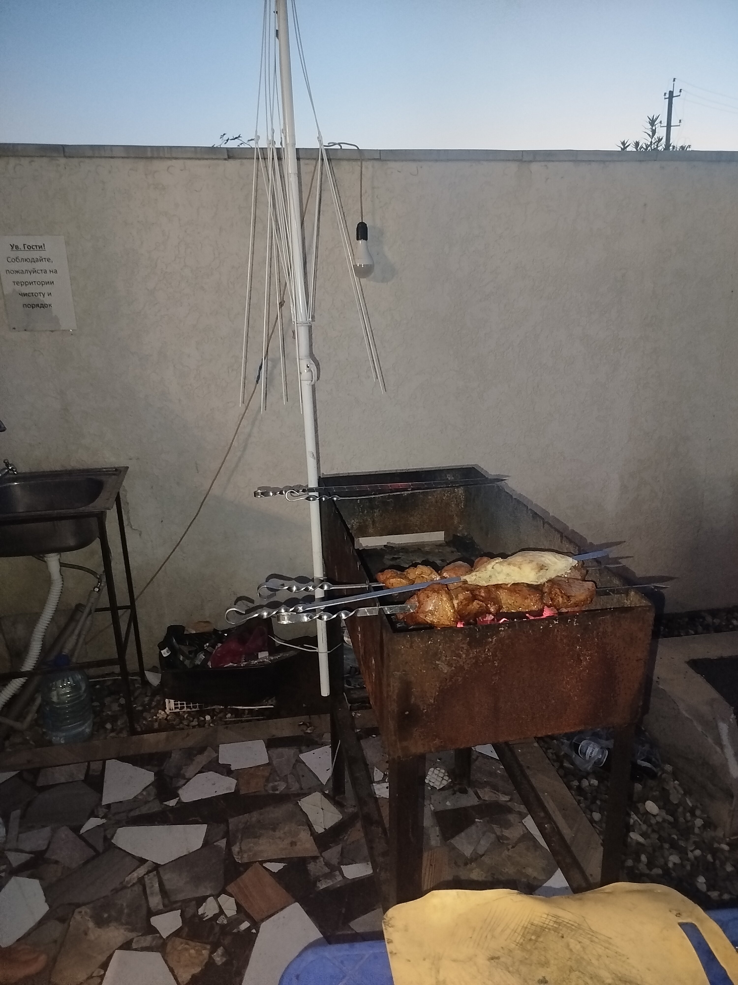 Фото Сандра