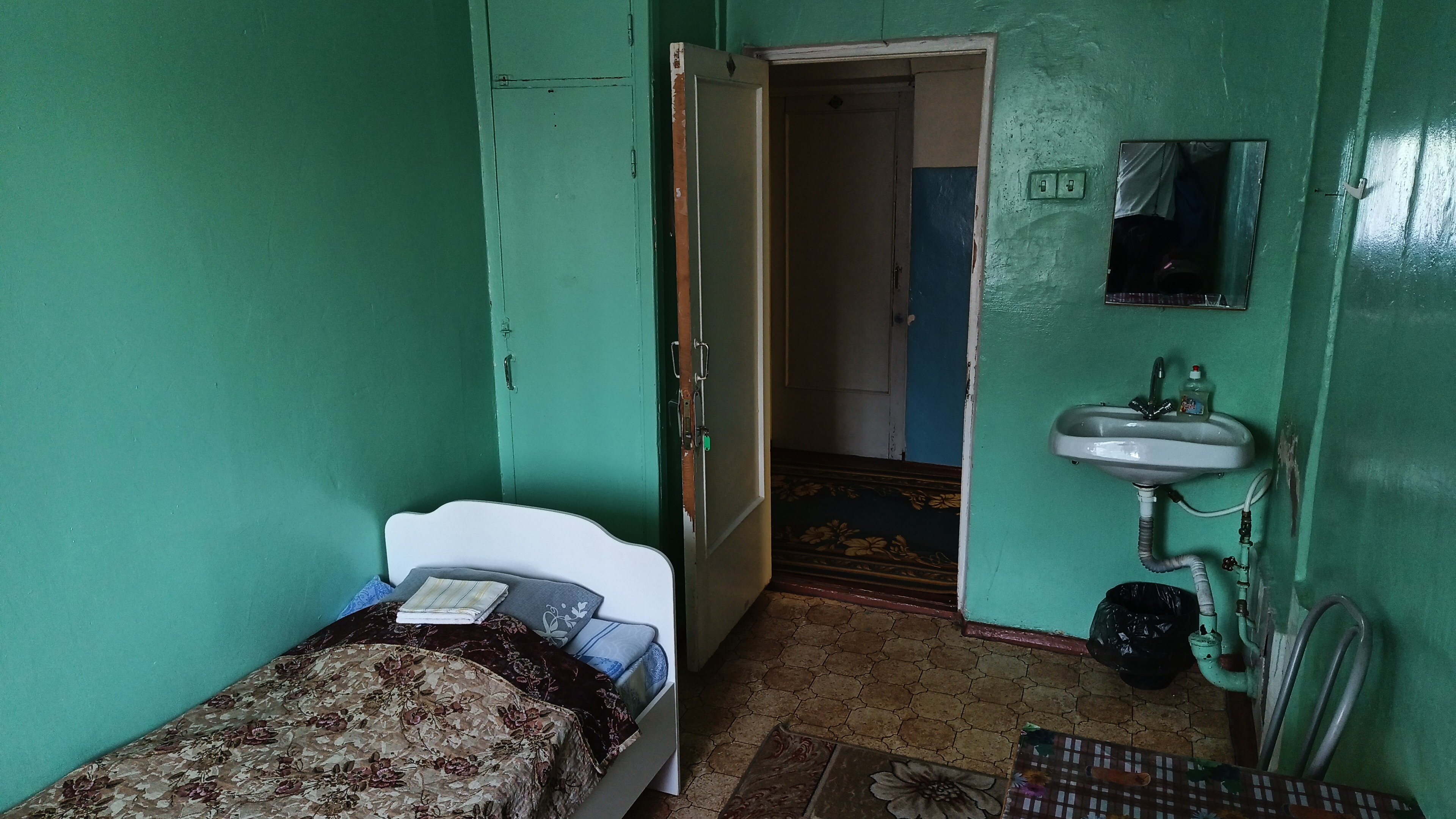Фото Гостиница Карелия