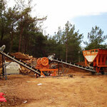 Teknik Metal (Hatay, Iskenderun District, Çay Mah., 99. Sok., 13/1), natural resource extraction