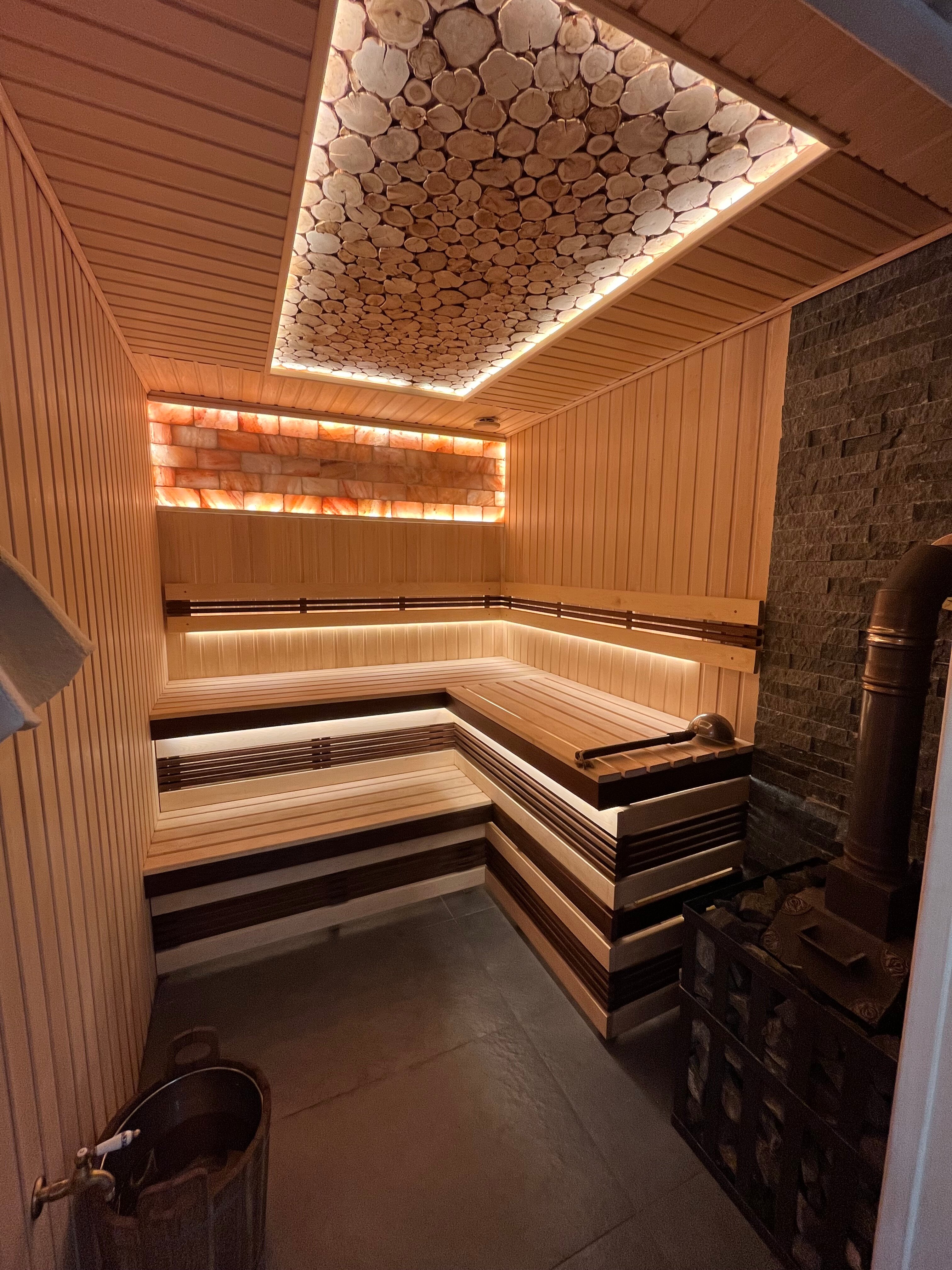 Фото Старый дуб