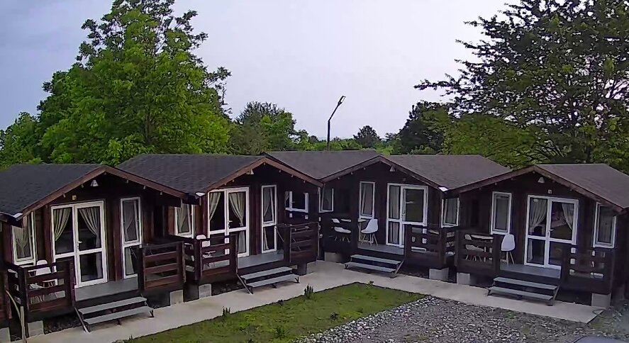 Фото Aqua Resort