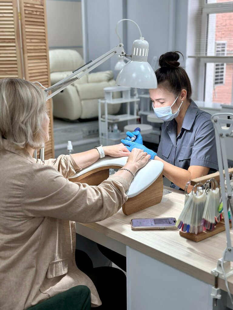 Beauty salon Akademiya Byuti, Podolsk, photo