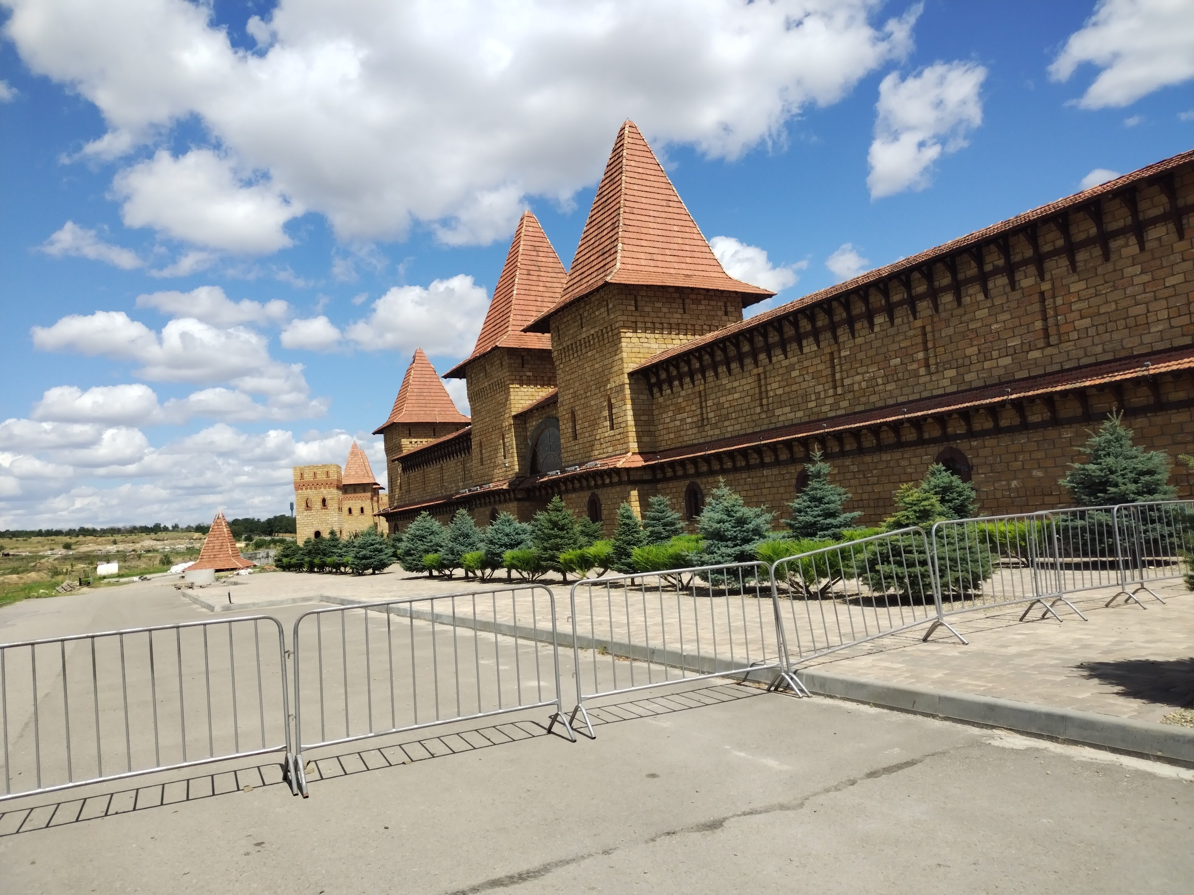 Фото Добрый