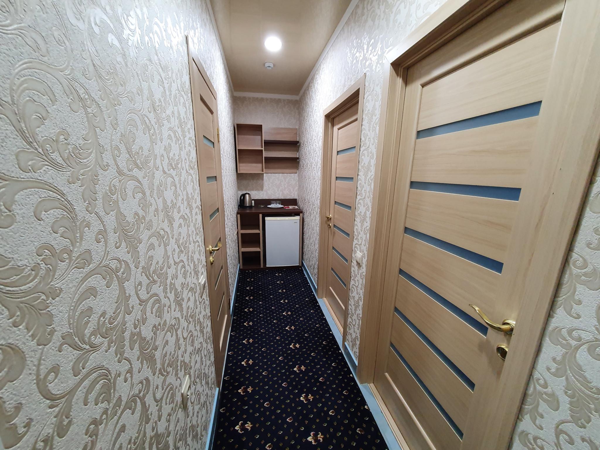 Фото Коттедж № 56 Семейный