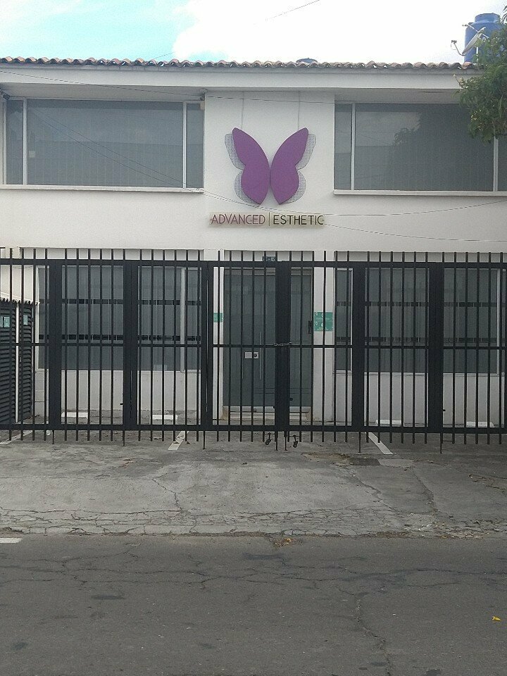 Medical center, clinic Advanced Esthetic, Bogota, photo