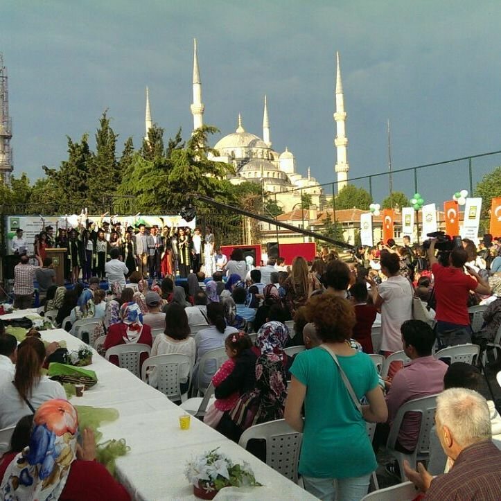 Organization of events Mega Machine Rolling and Mold Industry, Istanbul, photo