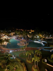 Гостиница Occidental Arenas Blancas by Barcelo