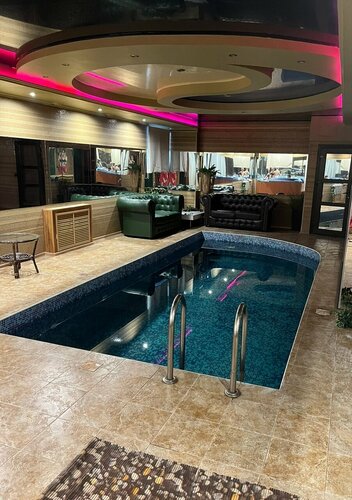 Ануста қара порно