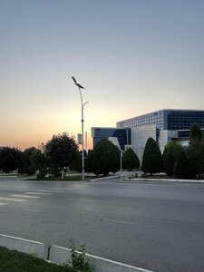 Bolajon (Ferghana, Ahmad Al Farg‘oniy mahalla fuqarolar yig'ini), water park