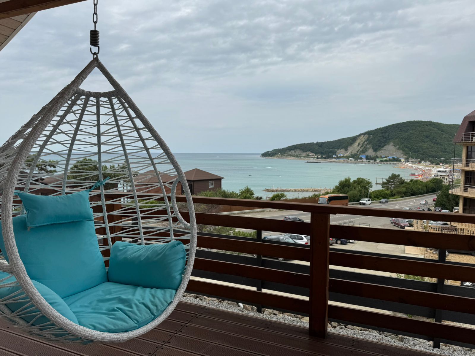 Фото отеля 4