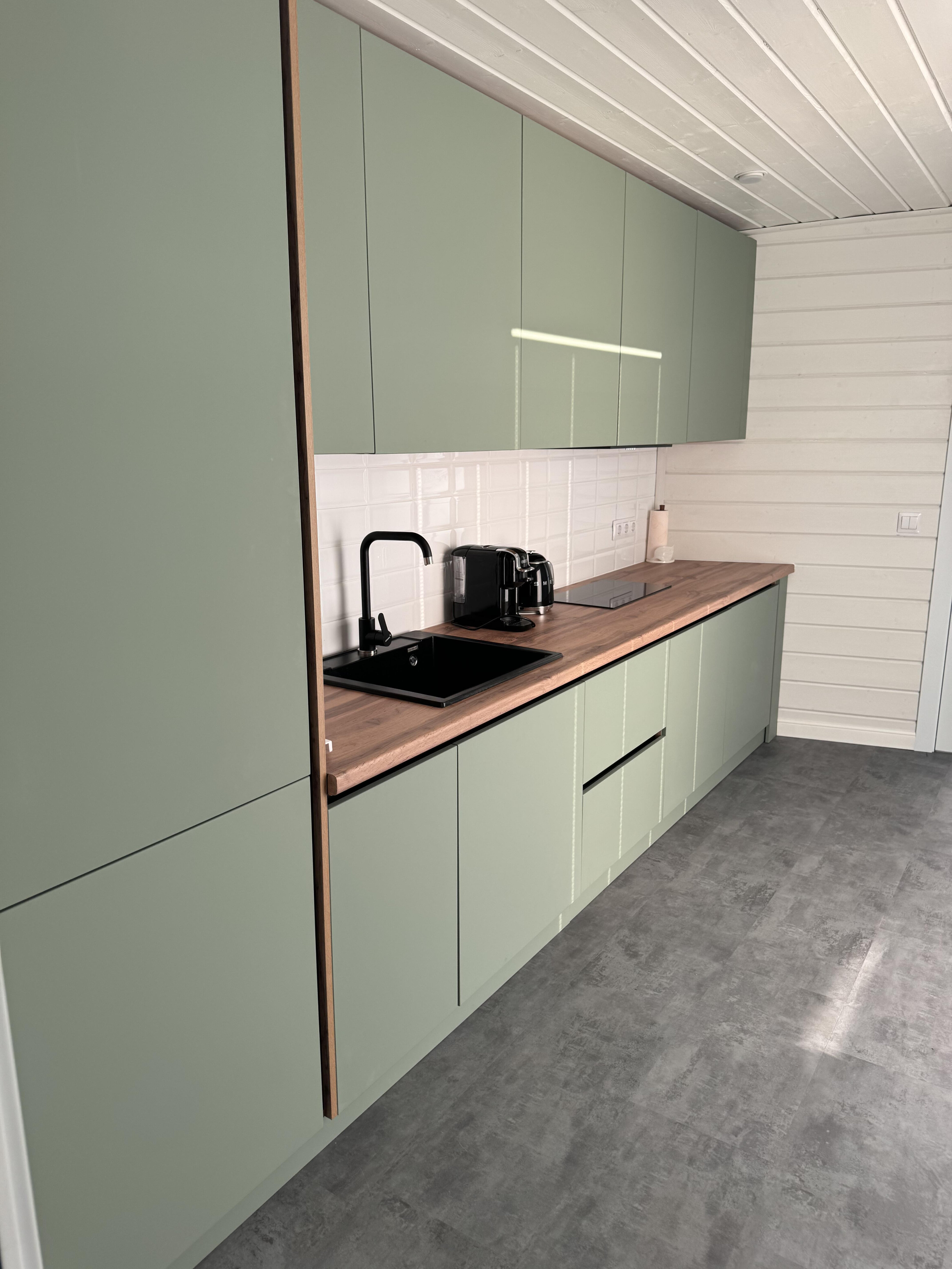 Фото Abrau Lake House