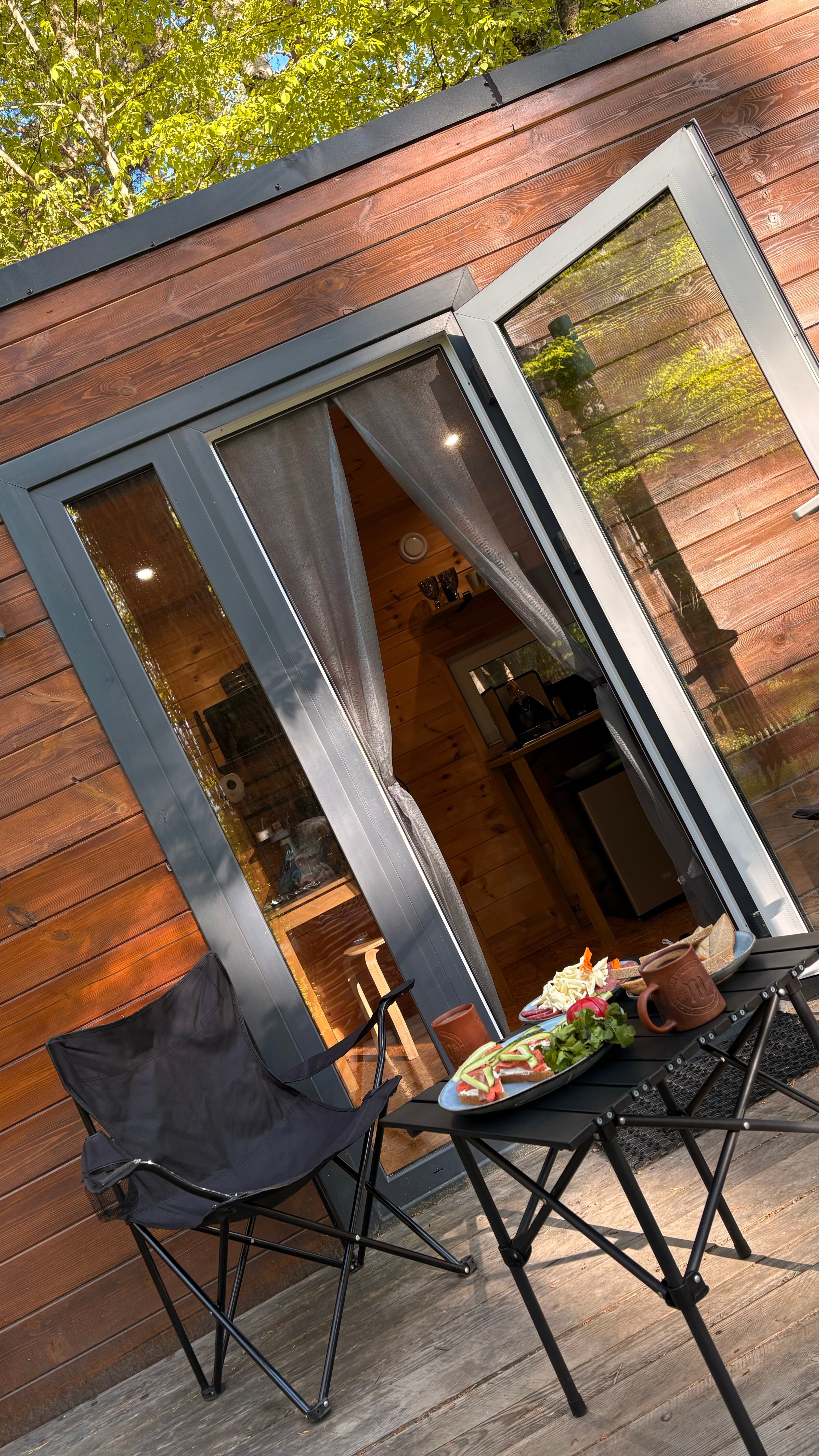 Фото Шелест