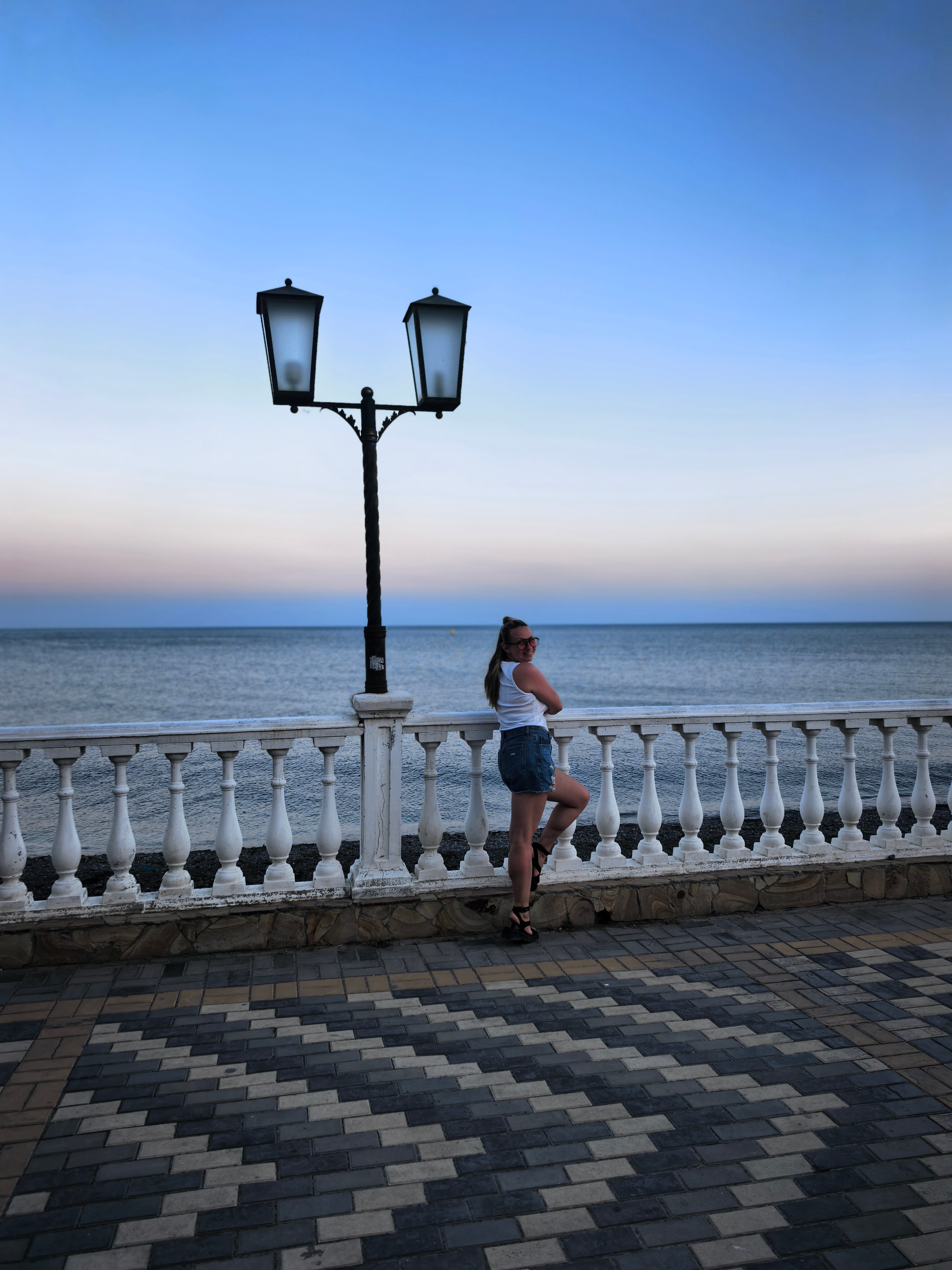 Фото Прибой