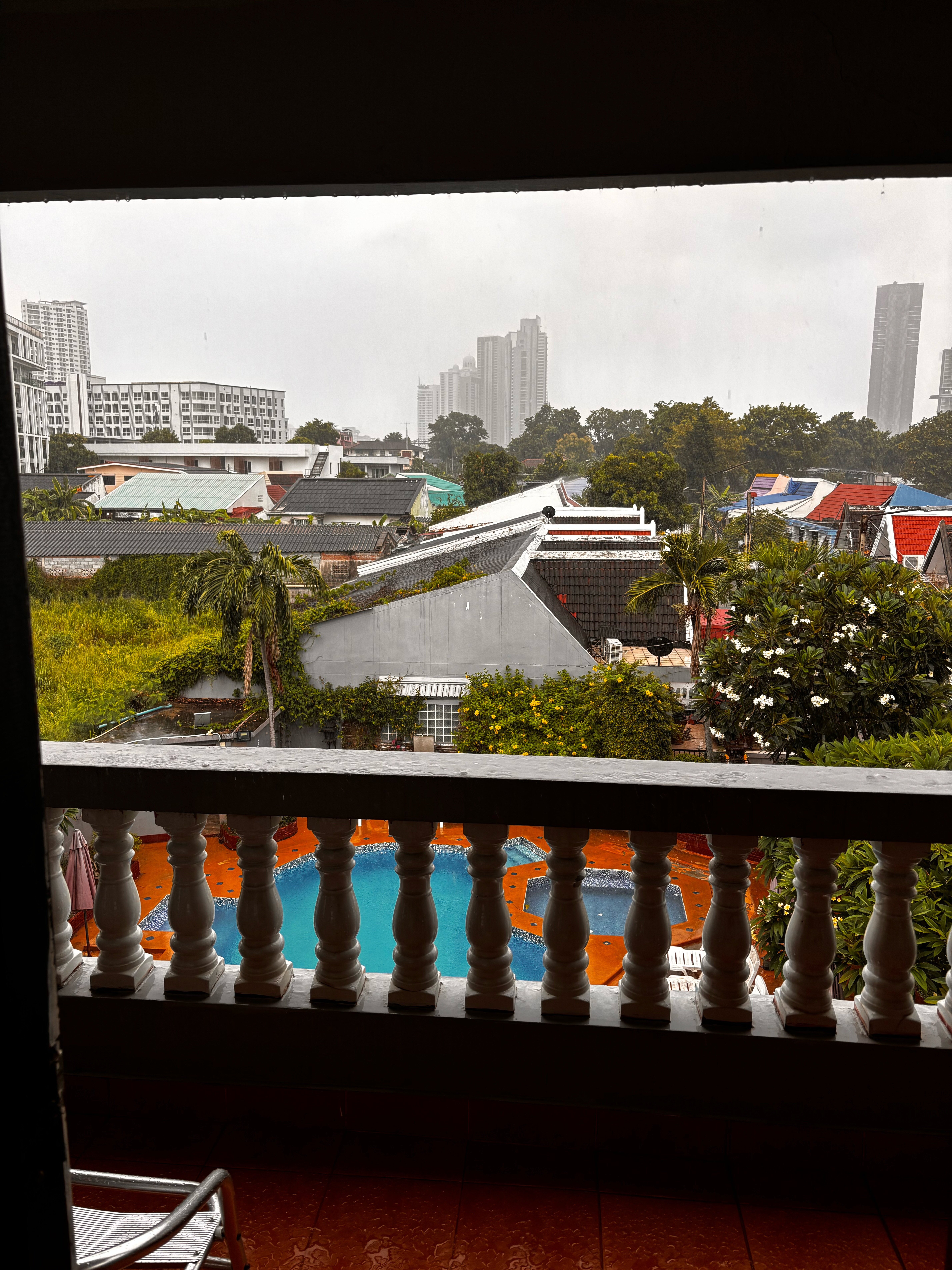 Фото Southern Star Resort